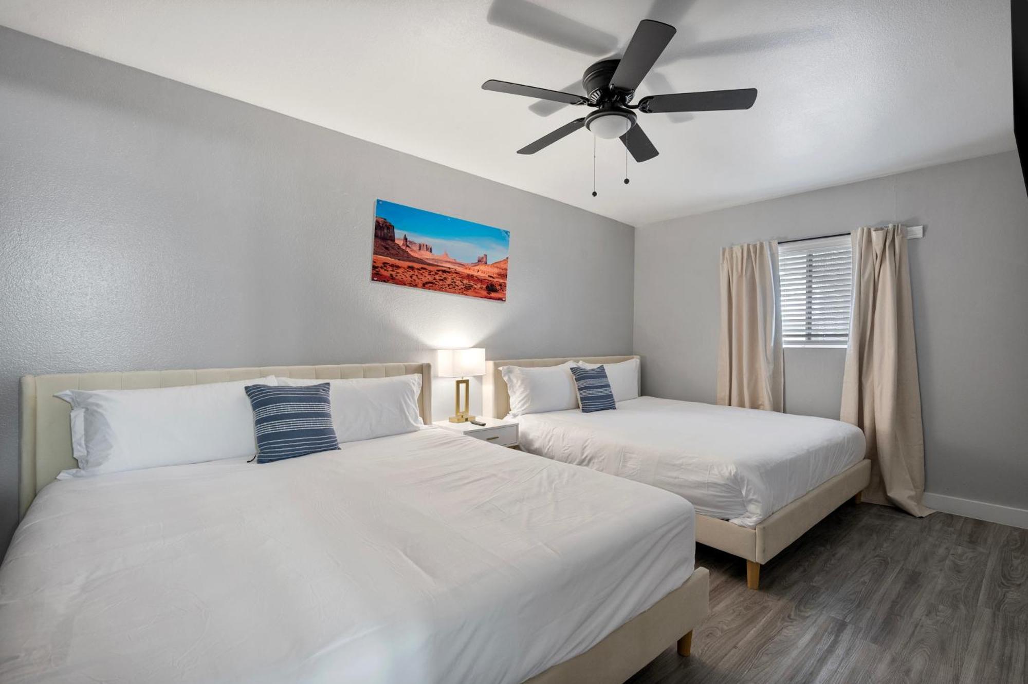 Stylish 3b2b Haven In With Free Parking