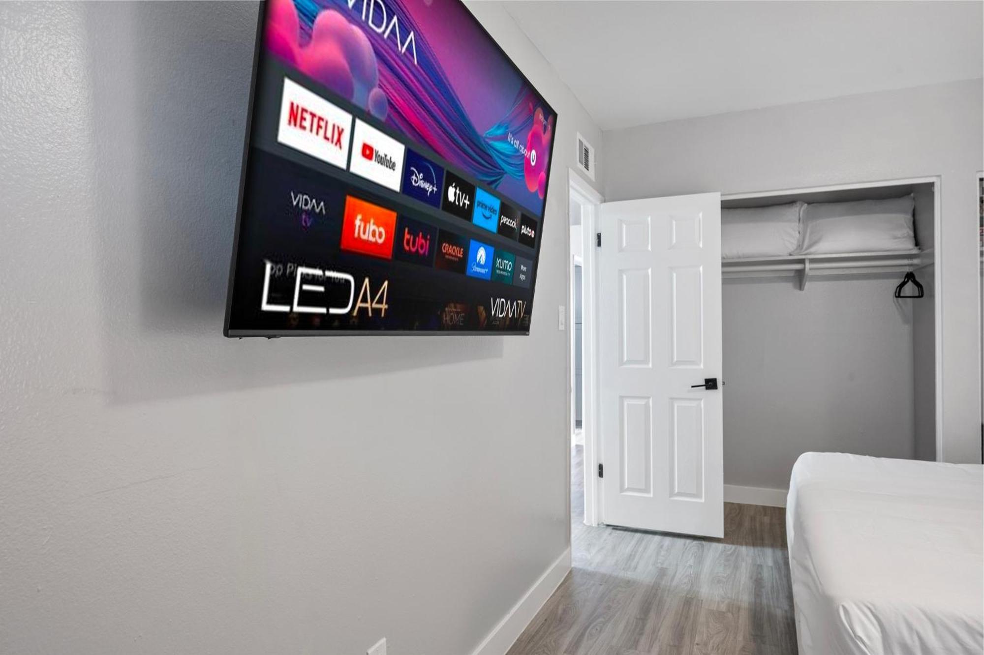 Stylish 3b2b Haven In With Free Parking Scottsdale