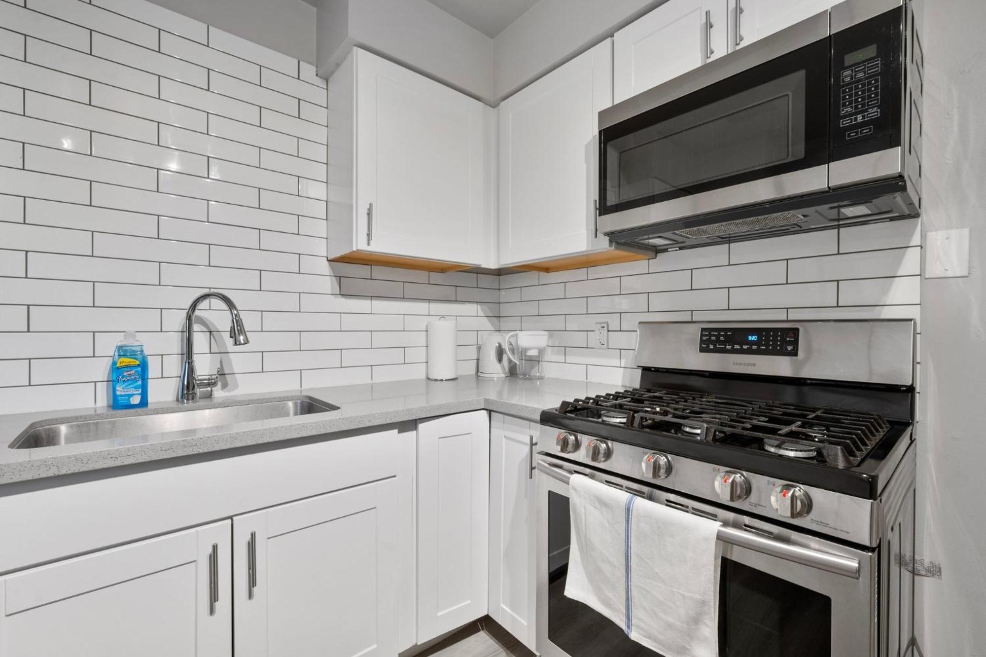 Modern 2b1b Escape In Old Town * Scottsdale