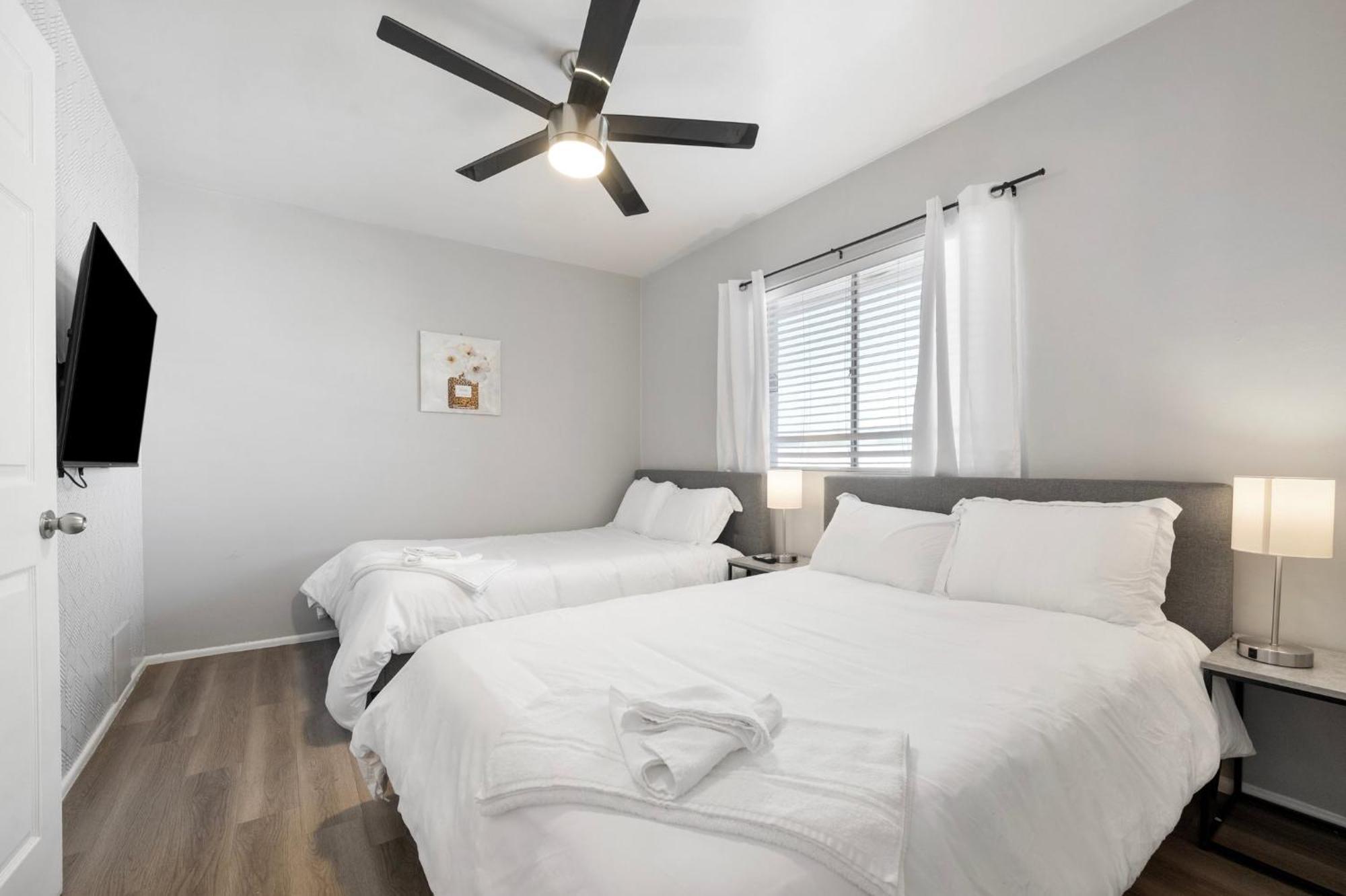 Modern 2b1b Hideaway In Old Town Apartment Scottsdale