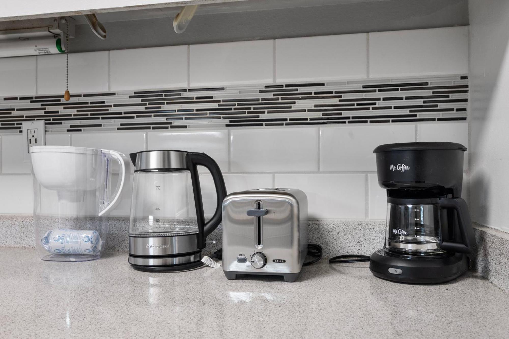 Apartment Stylish 2b2b With Free Parking