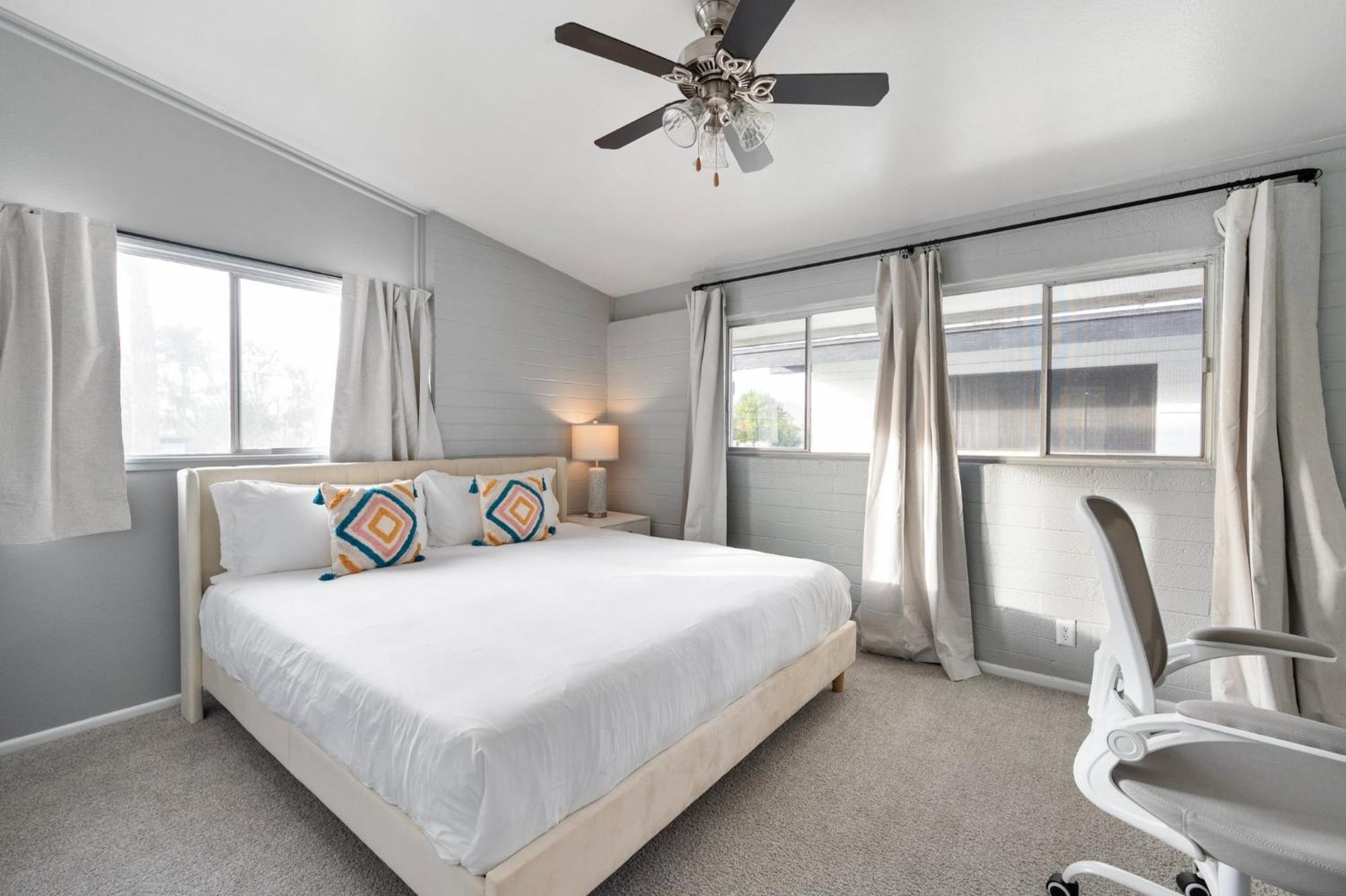 Apartment Stylish 2b2b With Free Parking Scottsdale