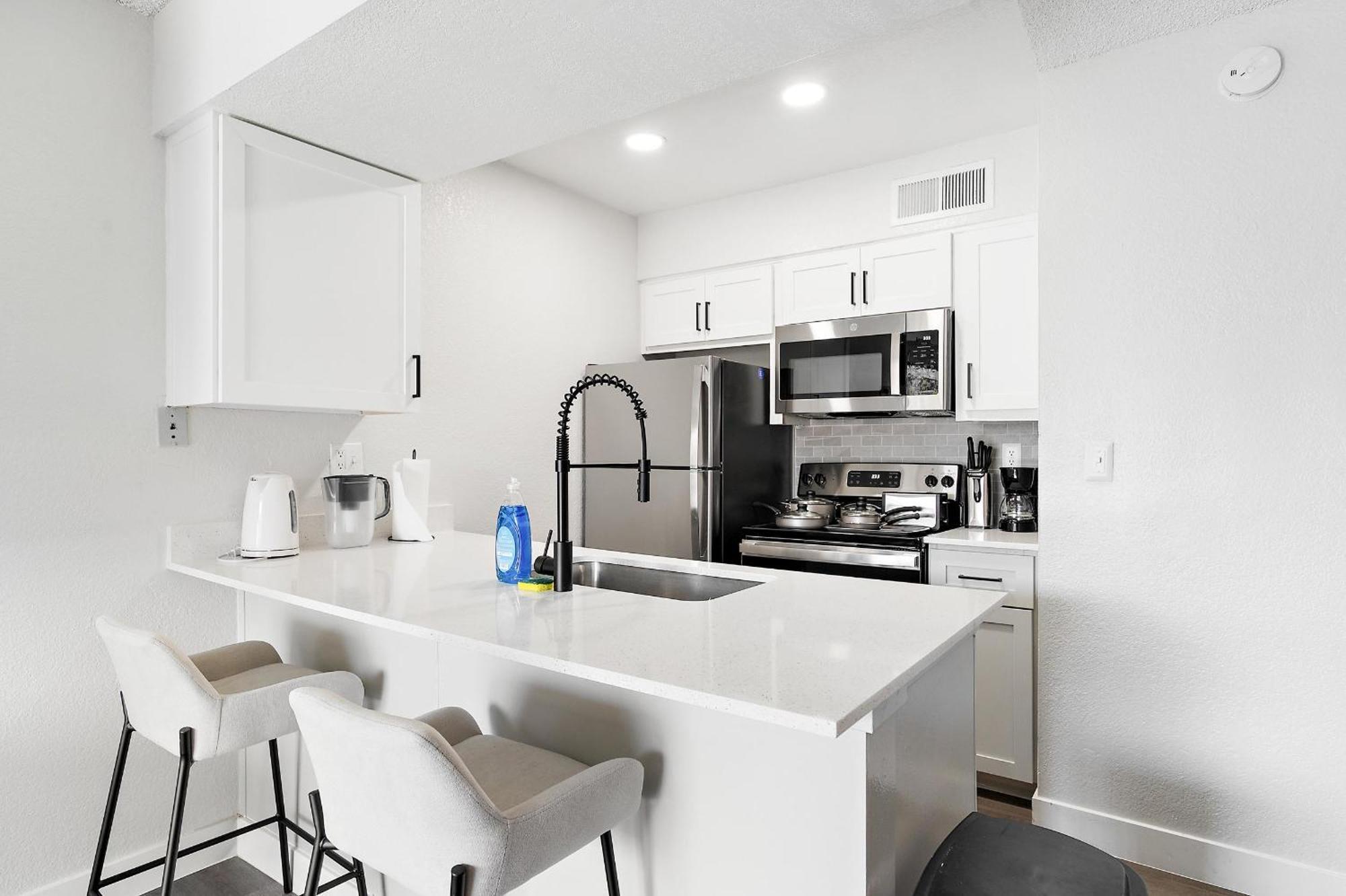 Modern 1b1b Escape In * Scottsdale