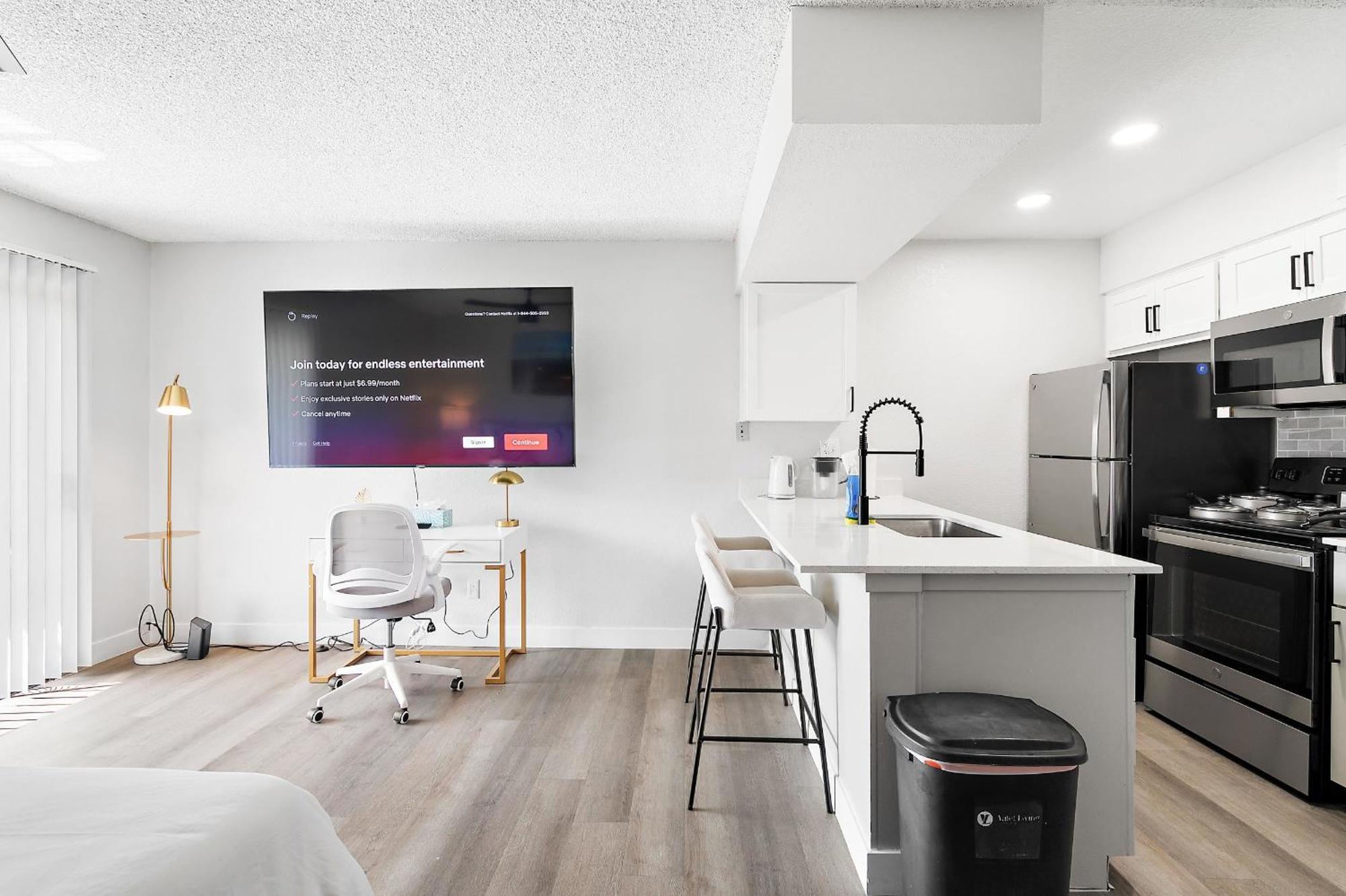 Modern 1b1b Escape In Scottsdale