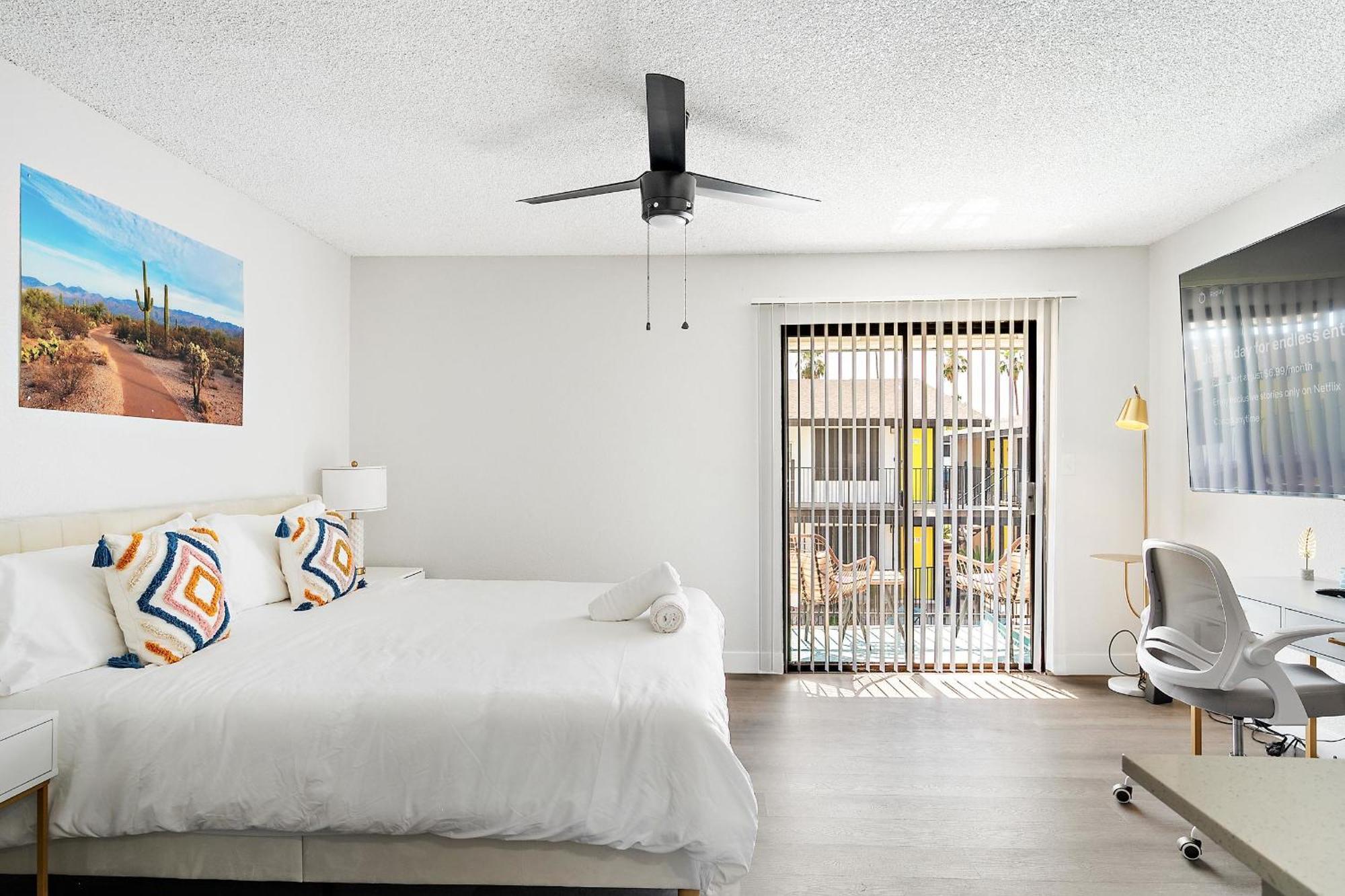 Modern 1b1b Escape In * Scottsdale