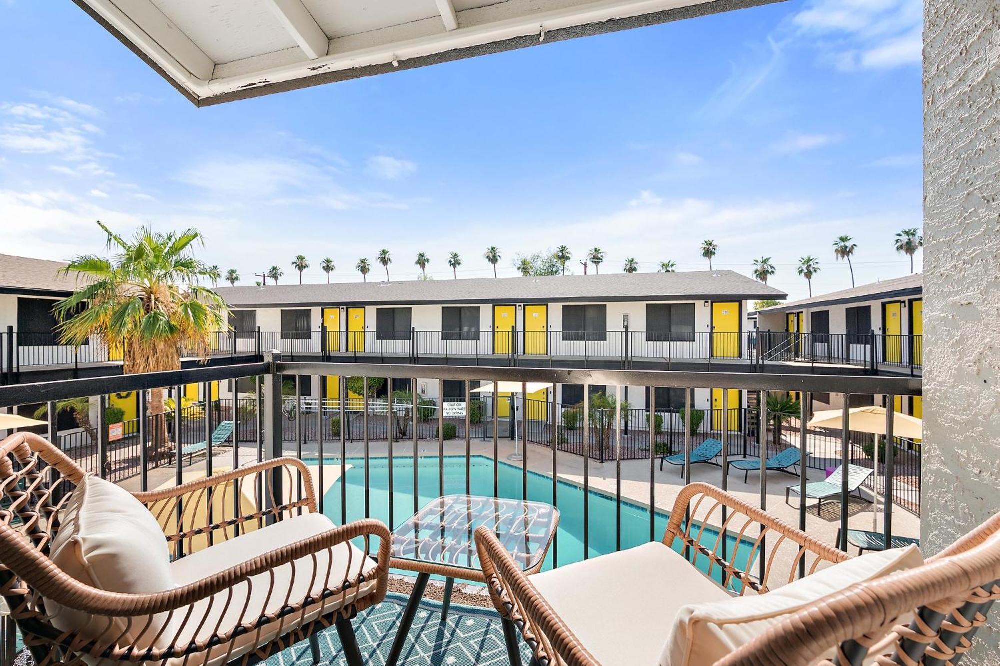 Modern 1b1b Escape In * Scottsdale