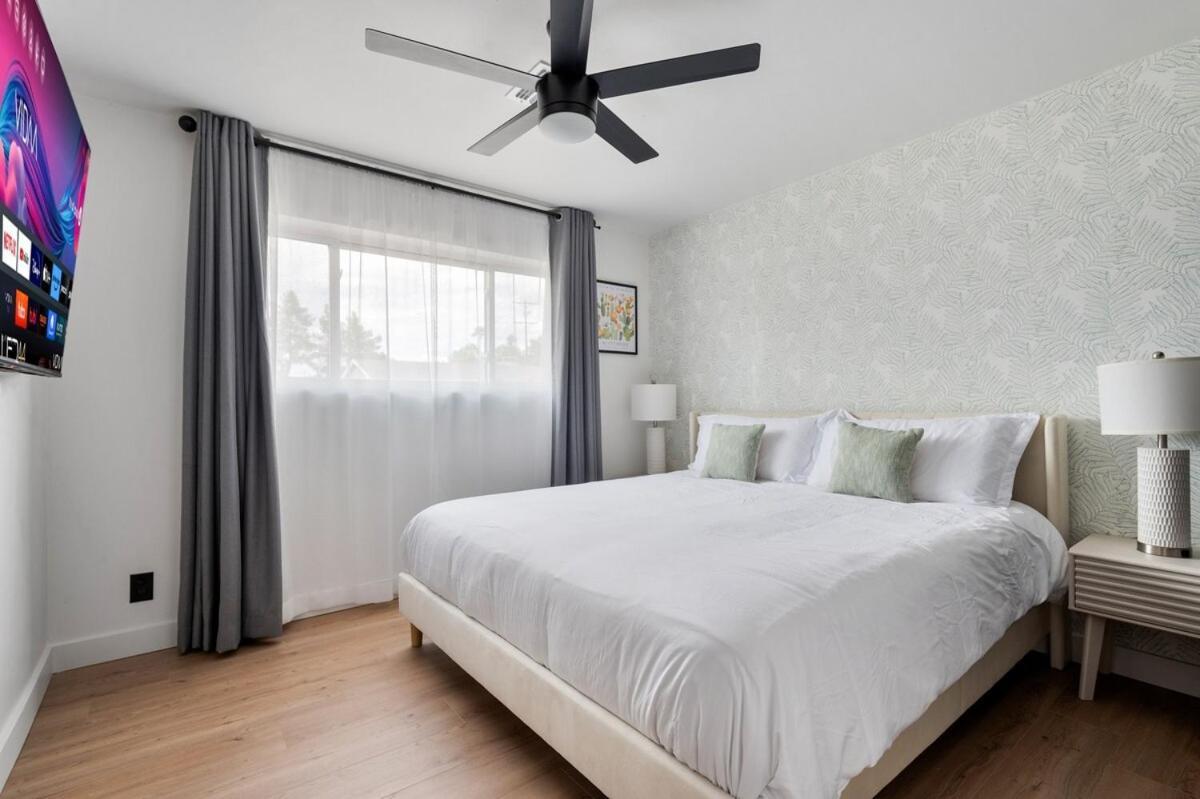 Luxurious 4b3b With Pool And Free Parking * Scottsdale