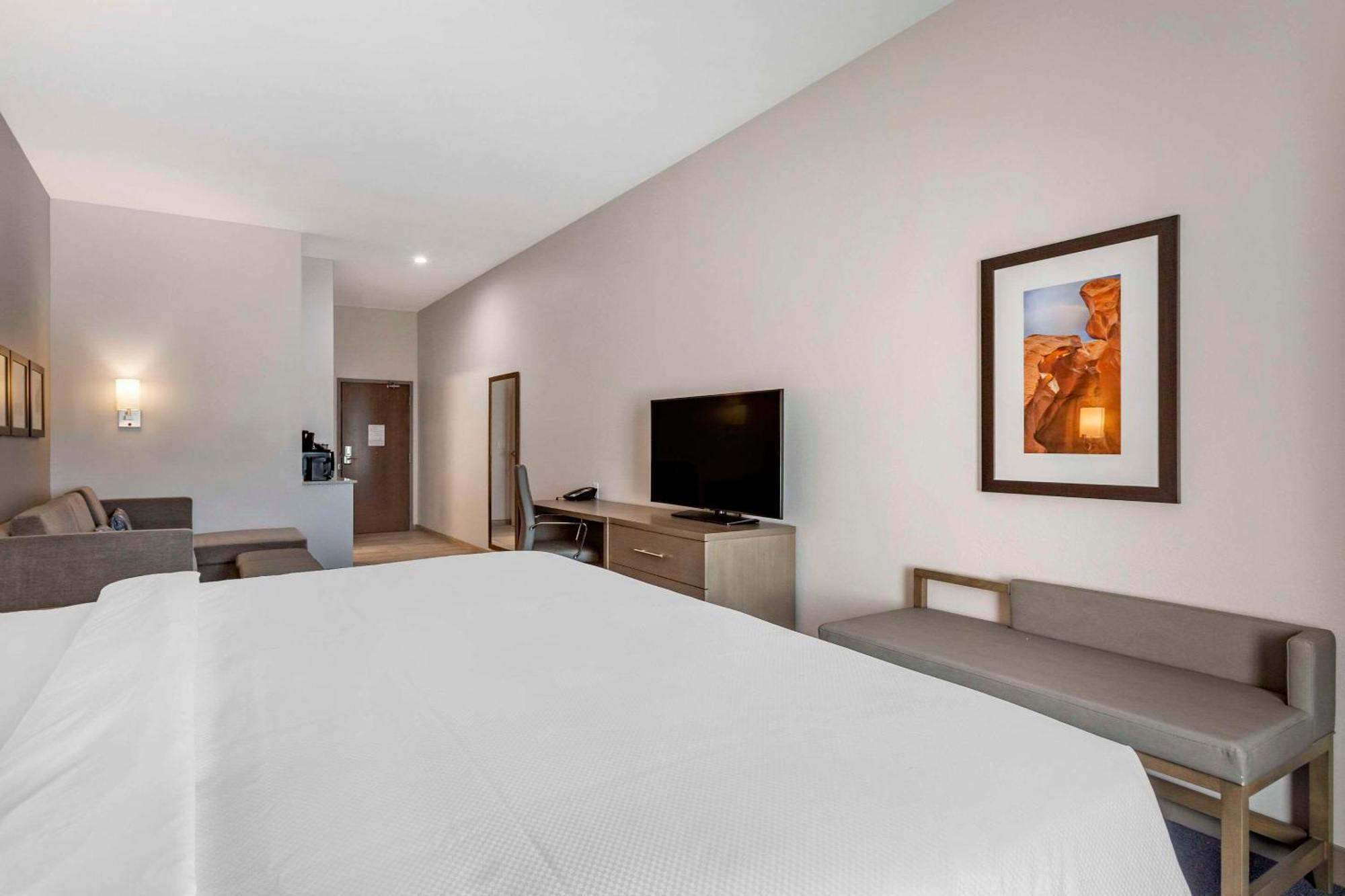 Comfort Talking Stick Entertainment District Hotel