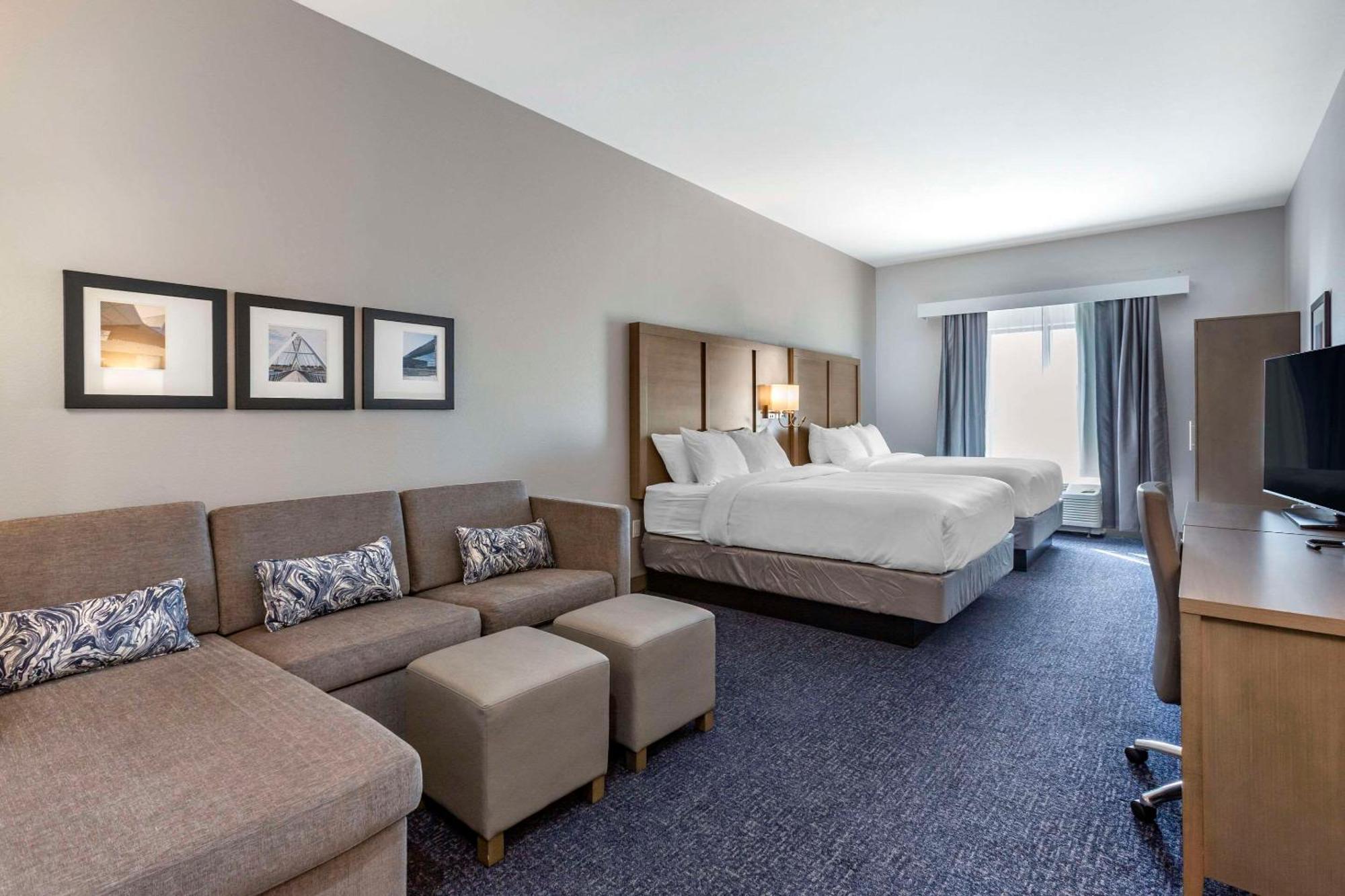 Comfort Talking Stick Entertainment District Hotel 2*