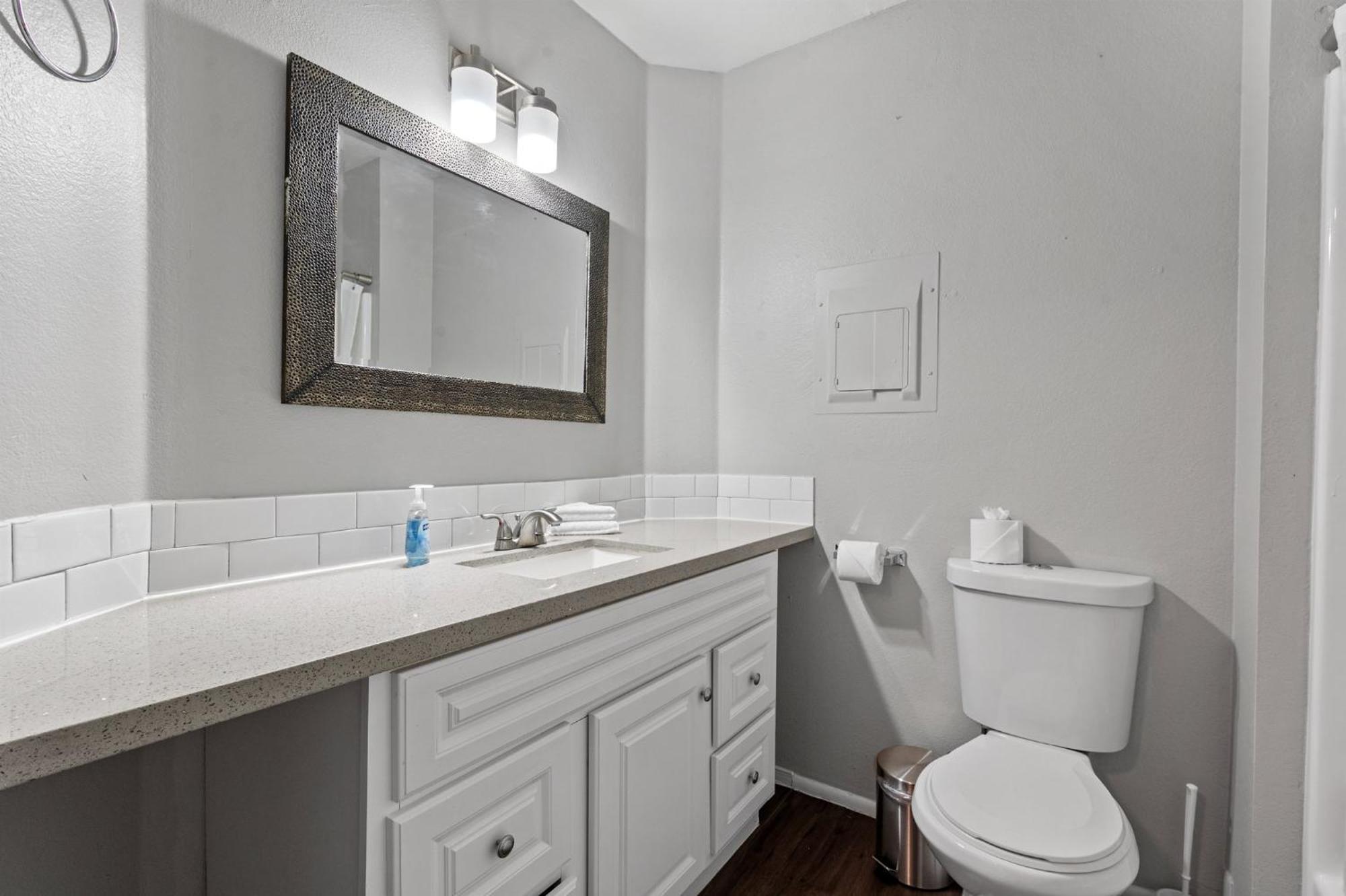 Luxurious 1b1b Hideaway In Old Town * Scottsdale