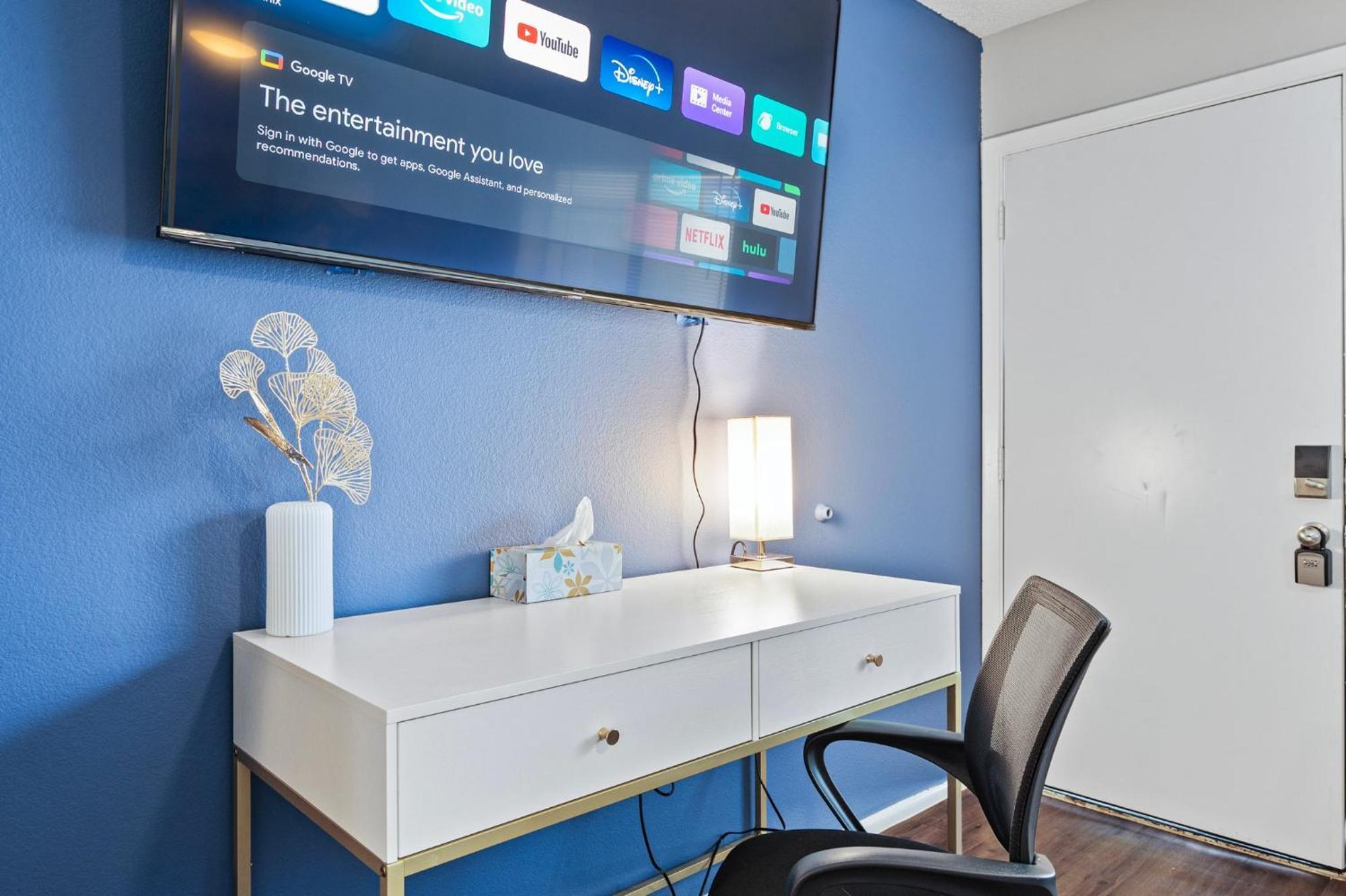 Apartment Luxurious 1b1b Hideaway In Old Town Scottsdale