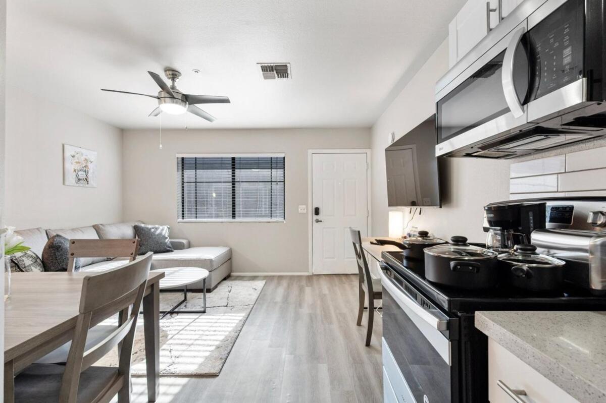 Apartment Elegant 1b1b Escape In Old Town