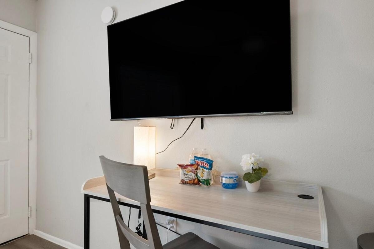 Apartment Elegant 1b1b Escape In Old Town