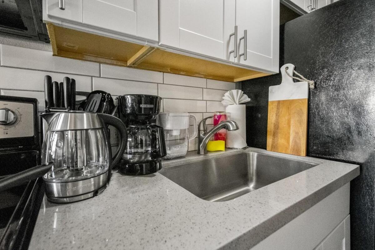 Apartment Elegant 1b1b Escape In Old Town Scottsdale