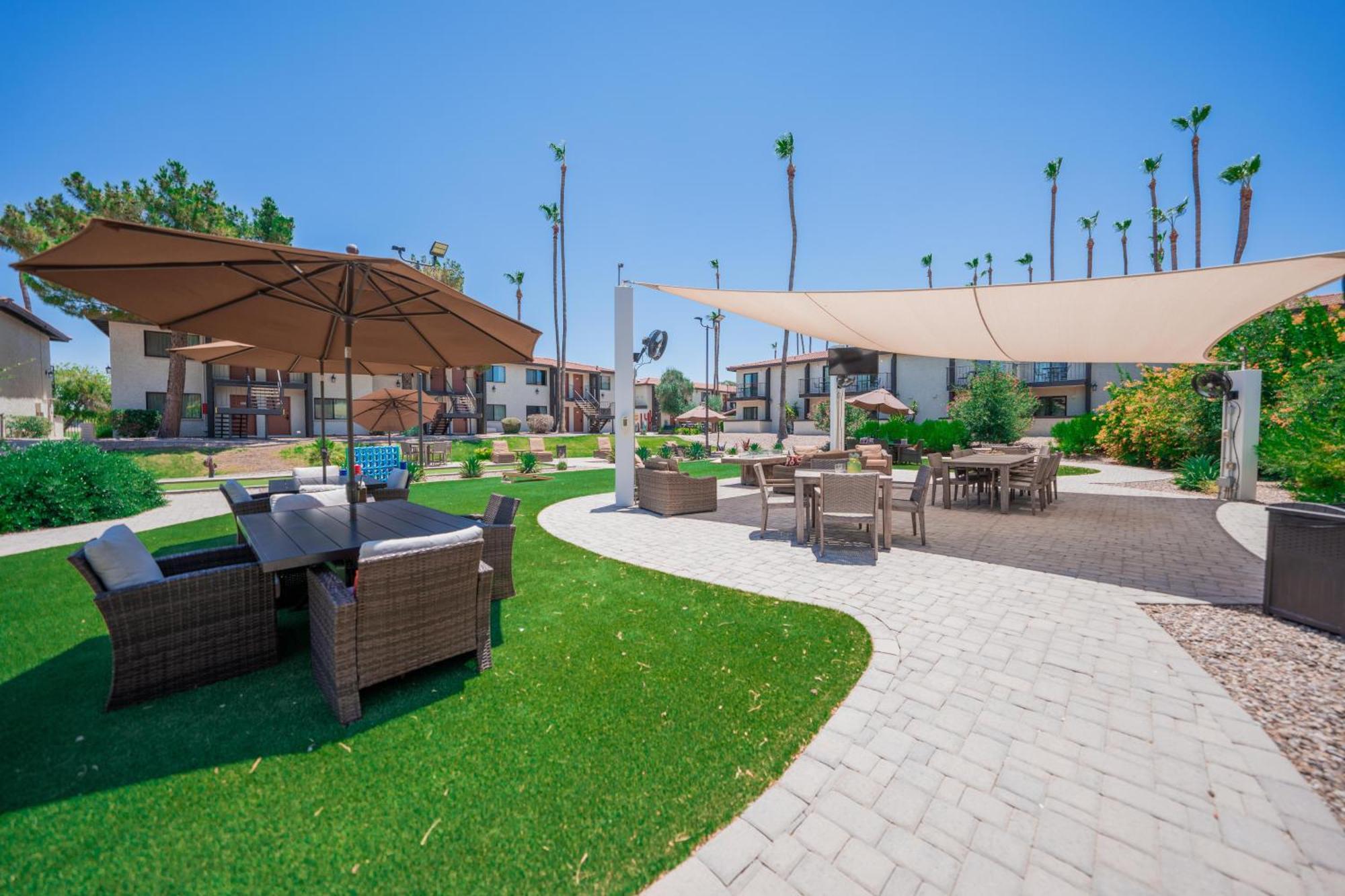 145 Fully Furnished 1br Suite-pet Friendly