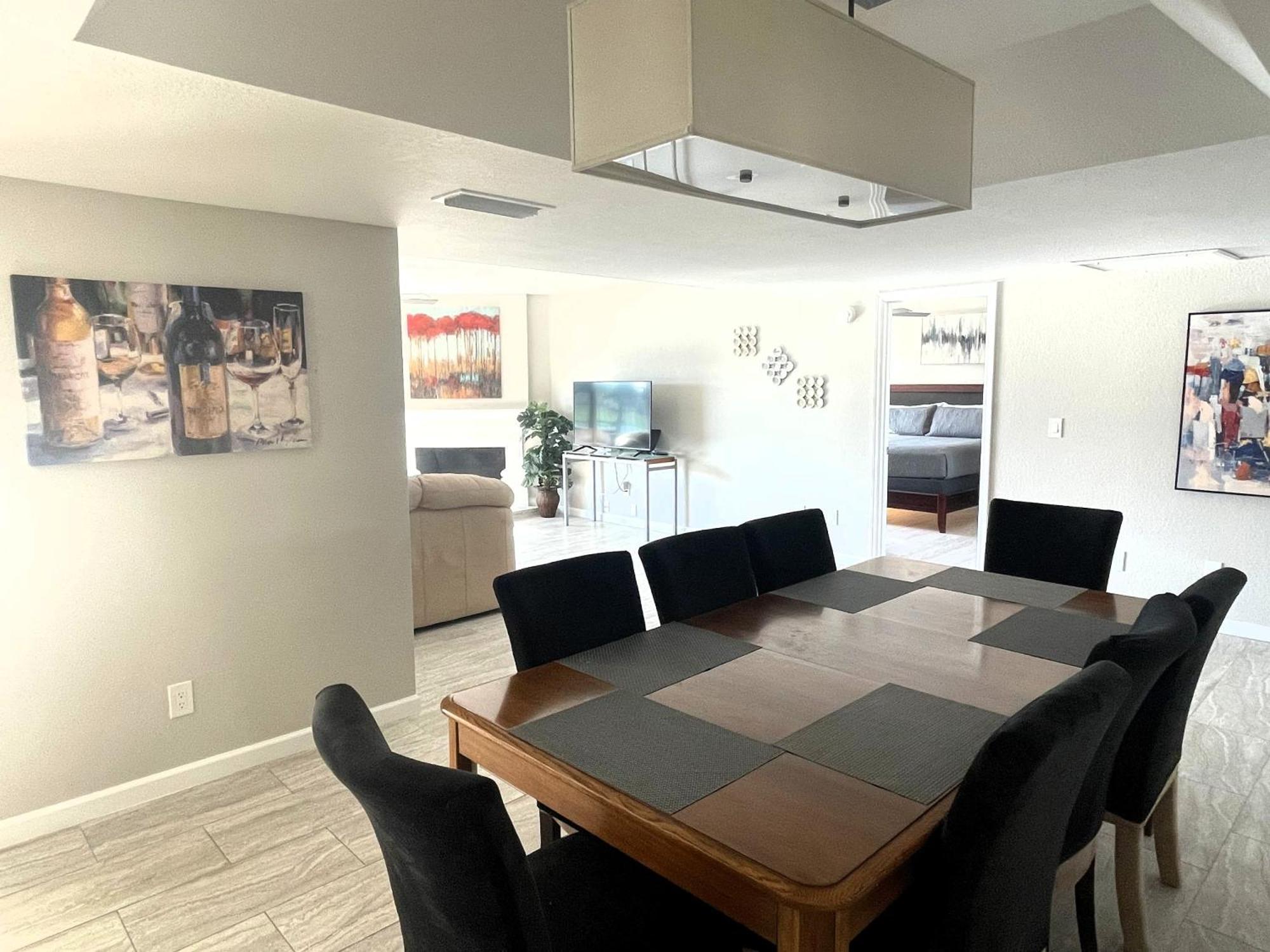 Waterfront, Golf, Camelback Mtn View, 2 Patios