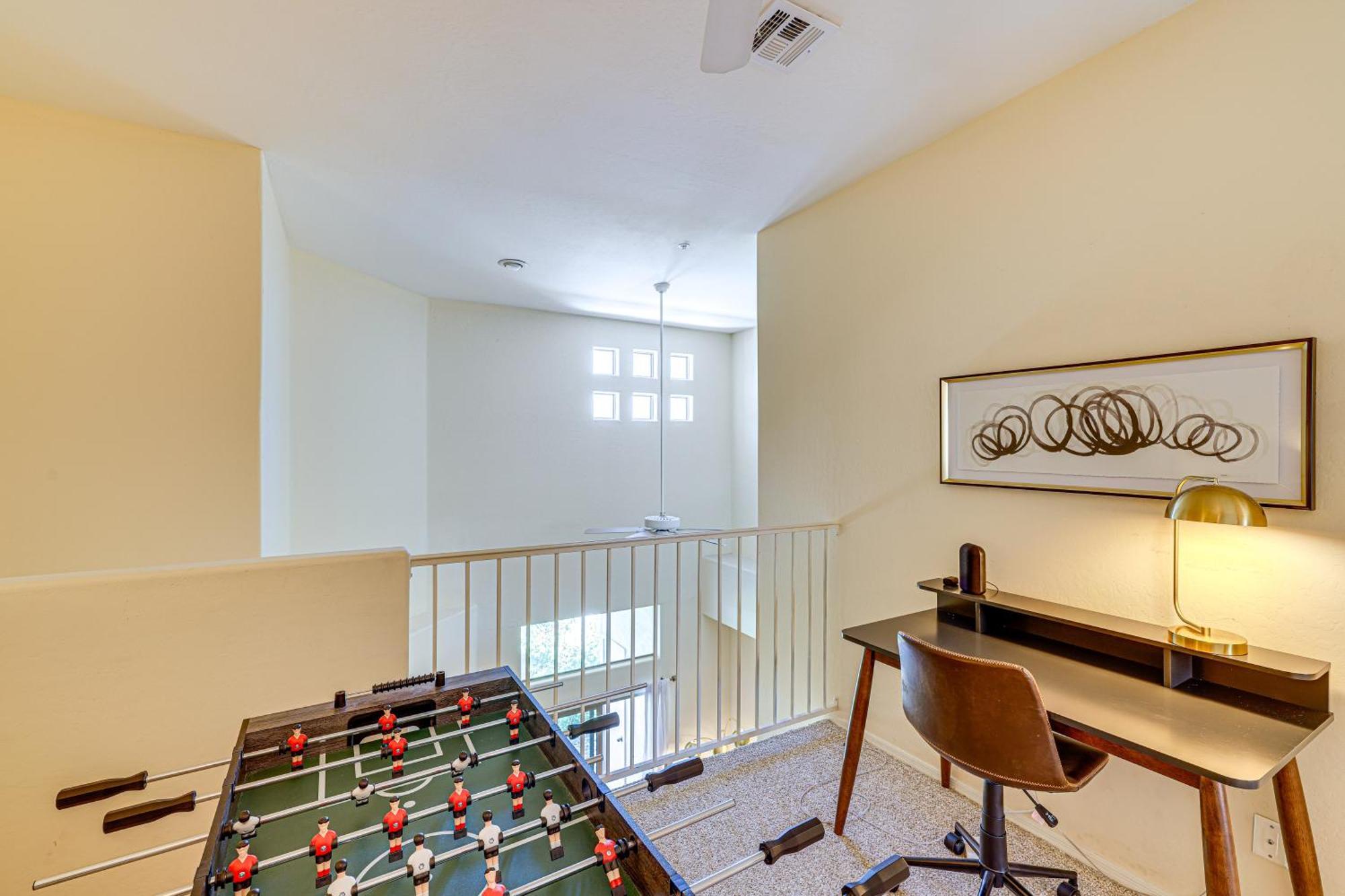 Holiday home Chic Townhome With Patio And Pool Access! Scottsdale