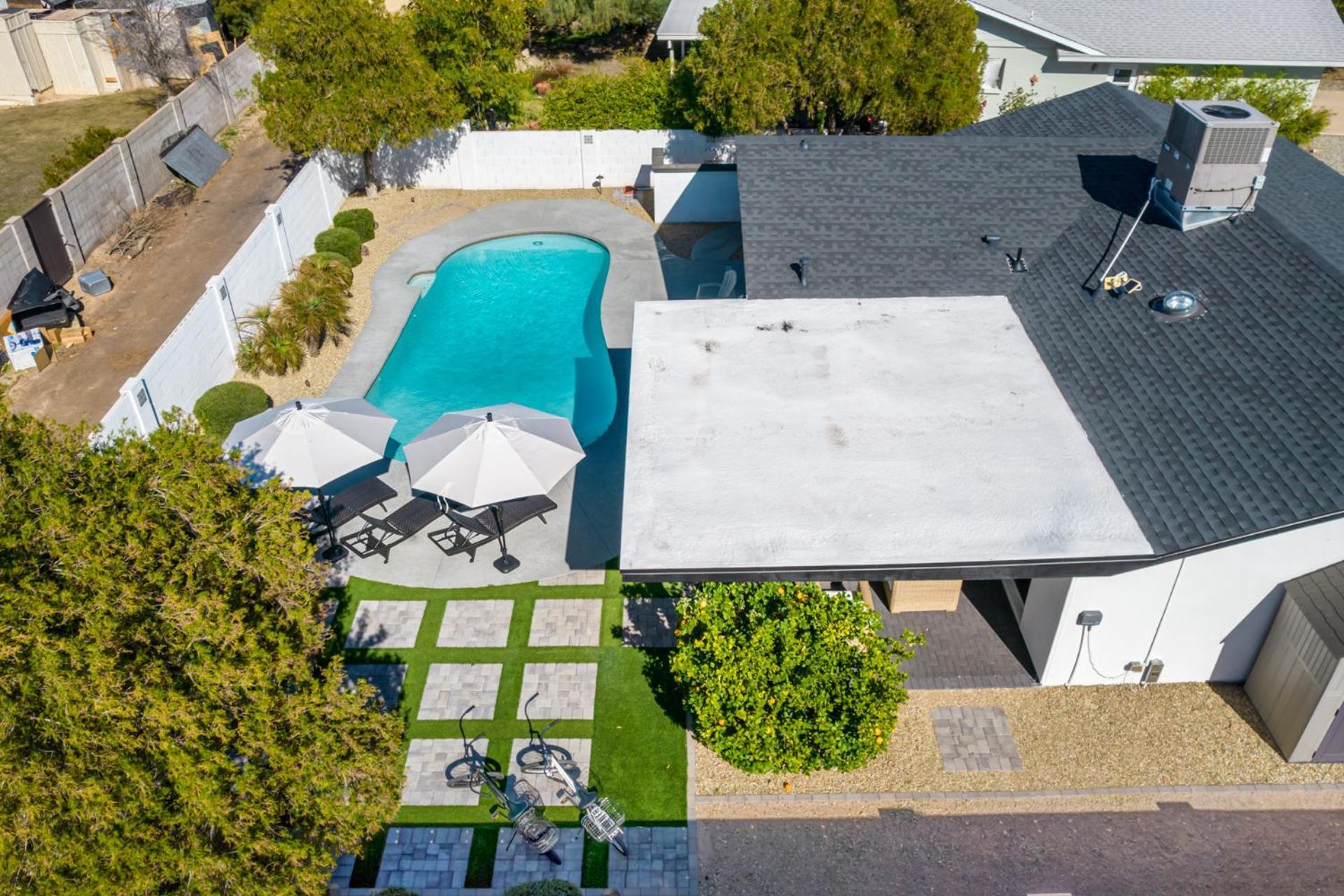 Holiday home New Remodel In The Heart Of Scottsdale