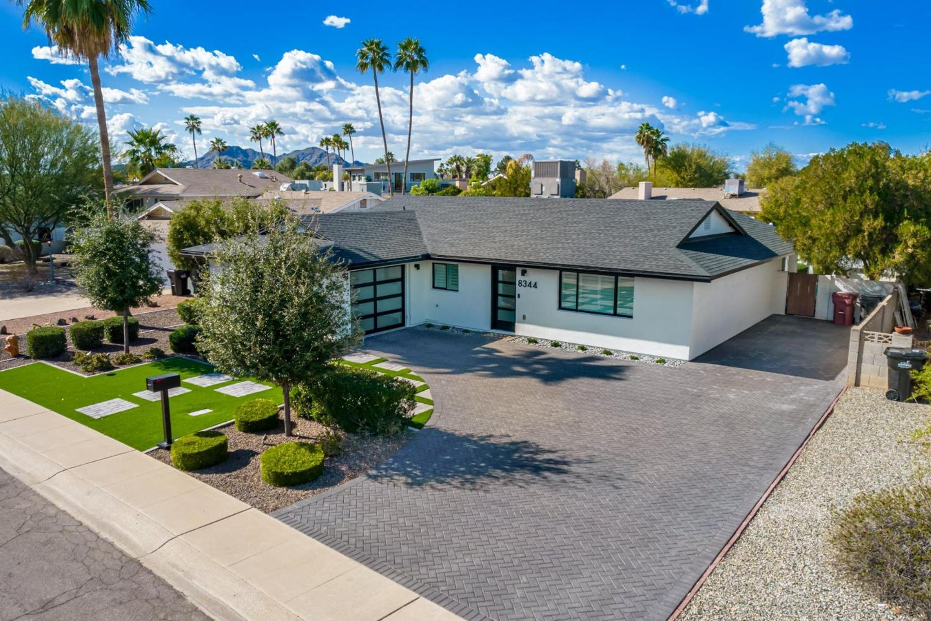 New Remodel In The Heart Of *