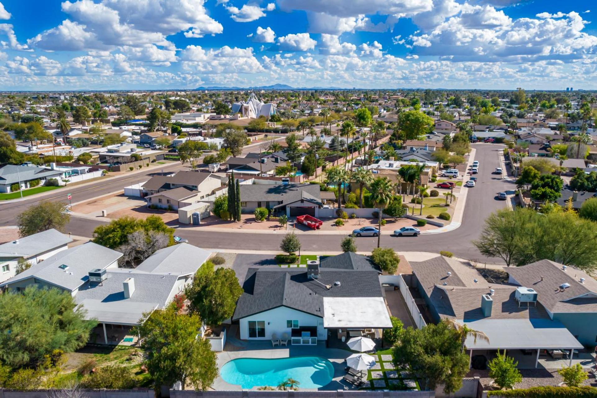 New Remodel In The Heart Of *