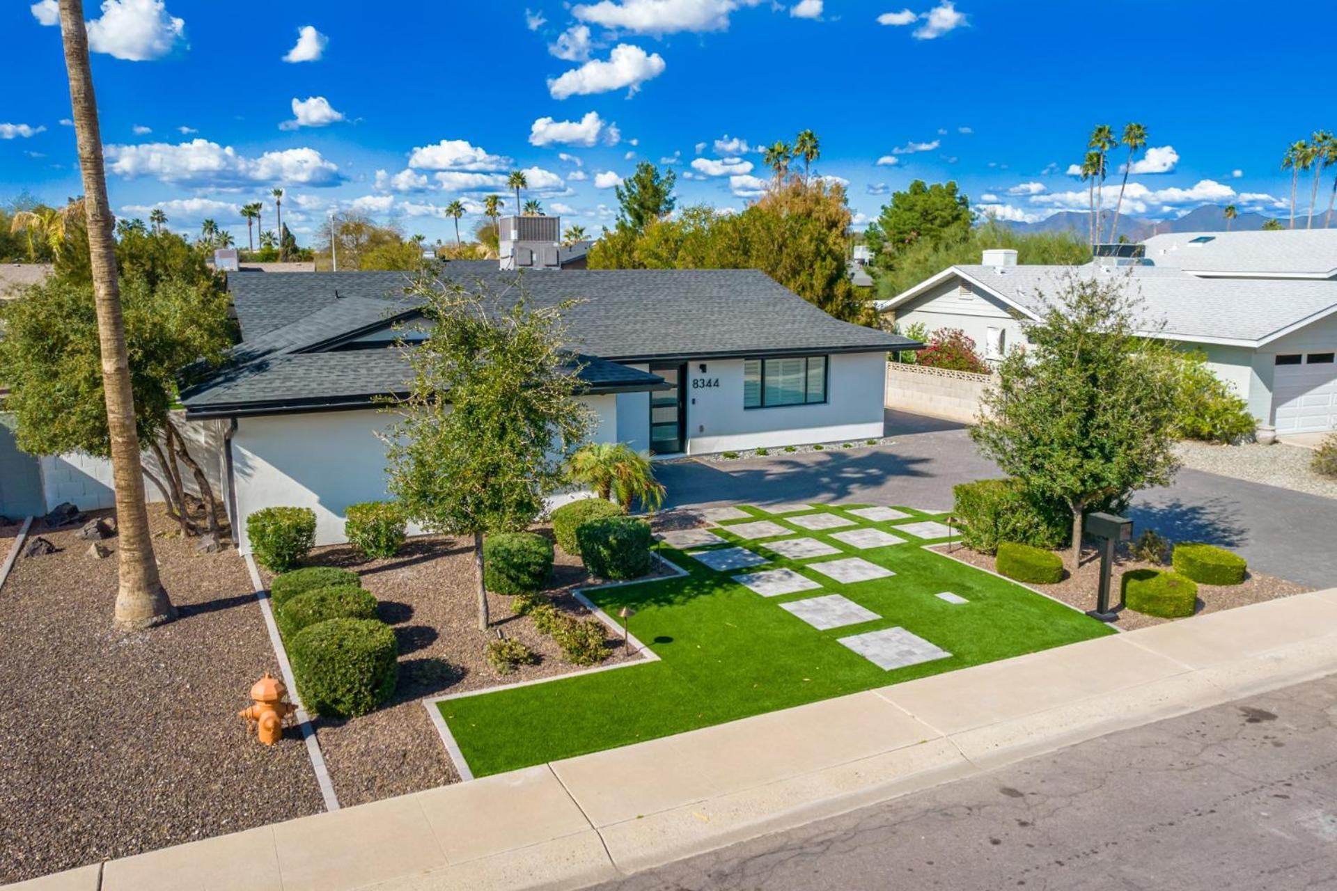Holiday home New Remodel In The Heart Of Scottsdale
