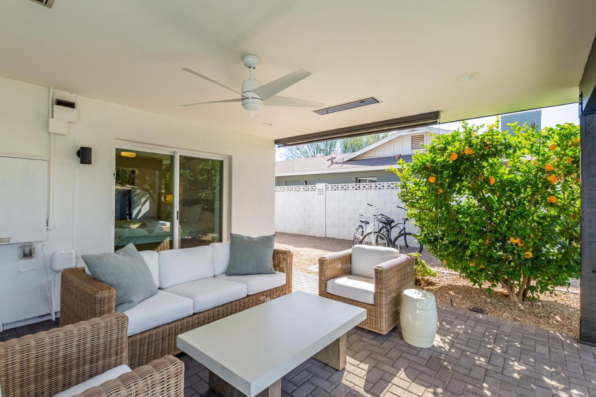 New Remodel In The Heart Of Holiday home *