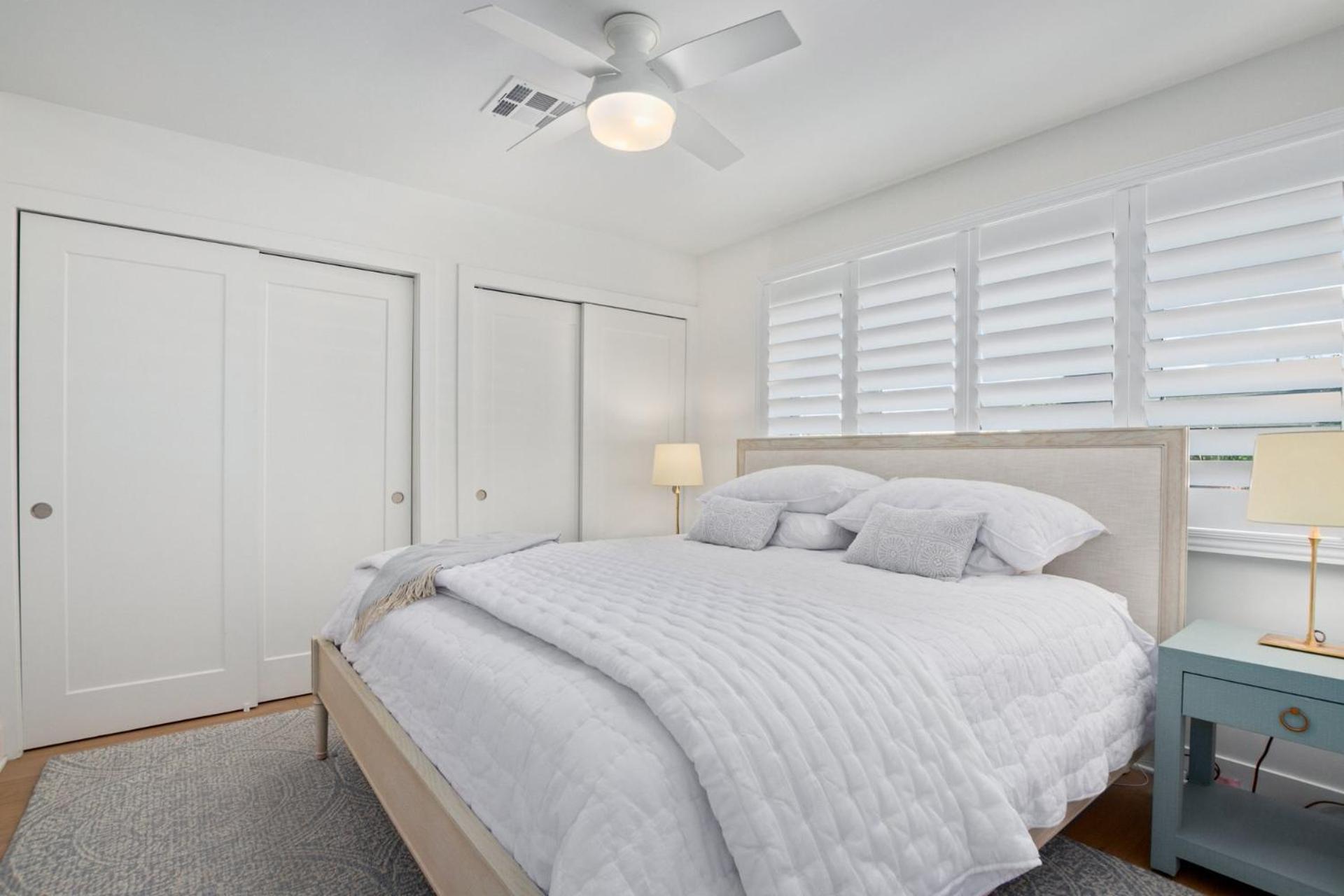 New Remodel In The Heart Of *