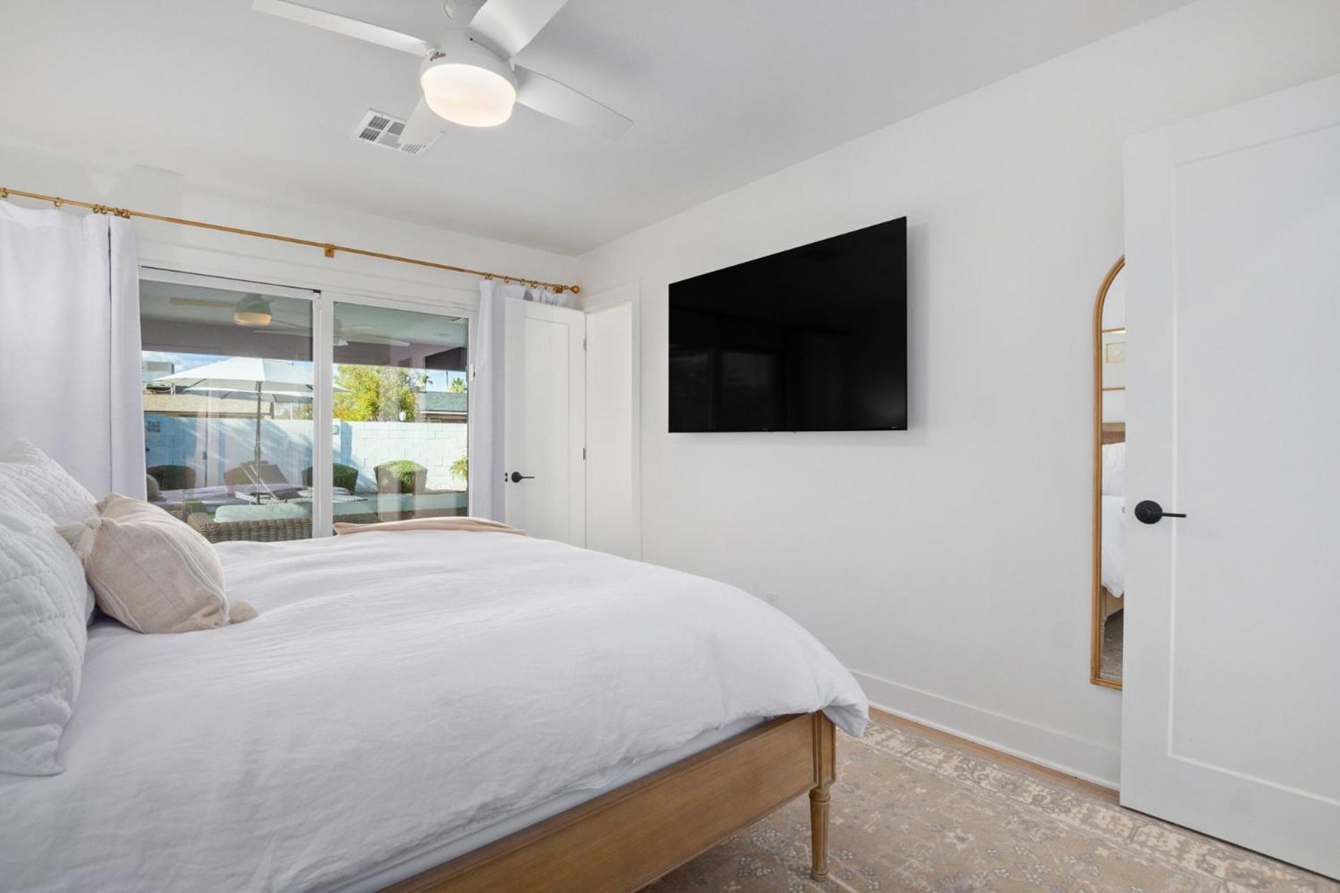New Remodel In The Heart Of Holiday home Scottsdale