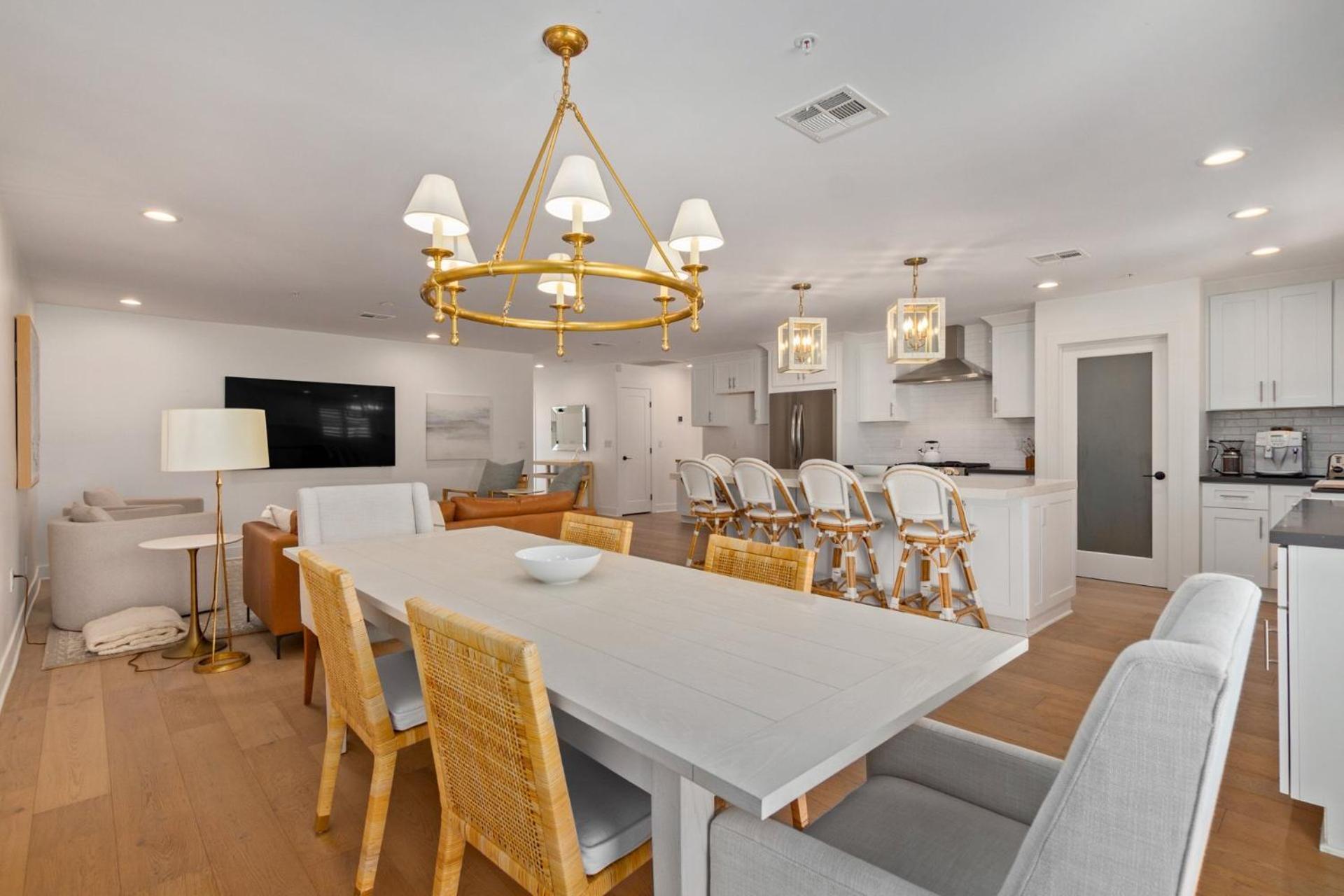 New Remodel In The Heart Of