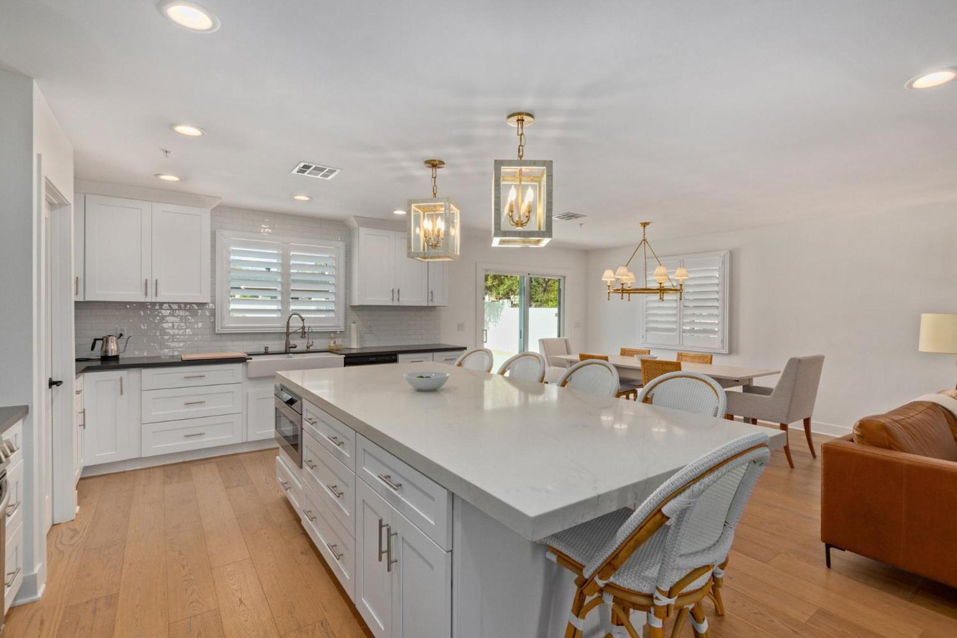 New Remodel In The Heart Of Holiday home