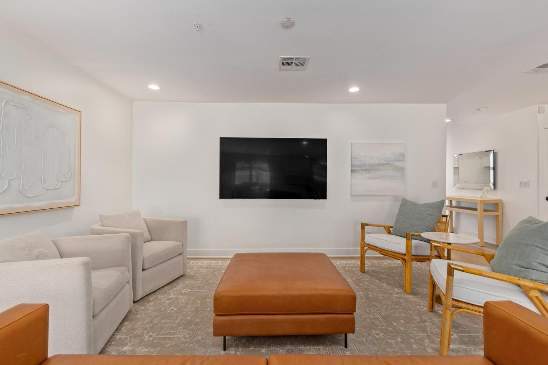 Holiday home New Remodel In The Heart Of *