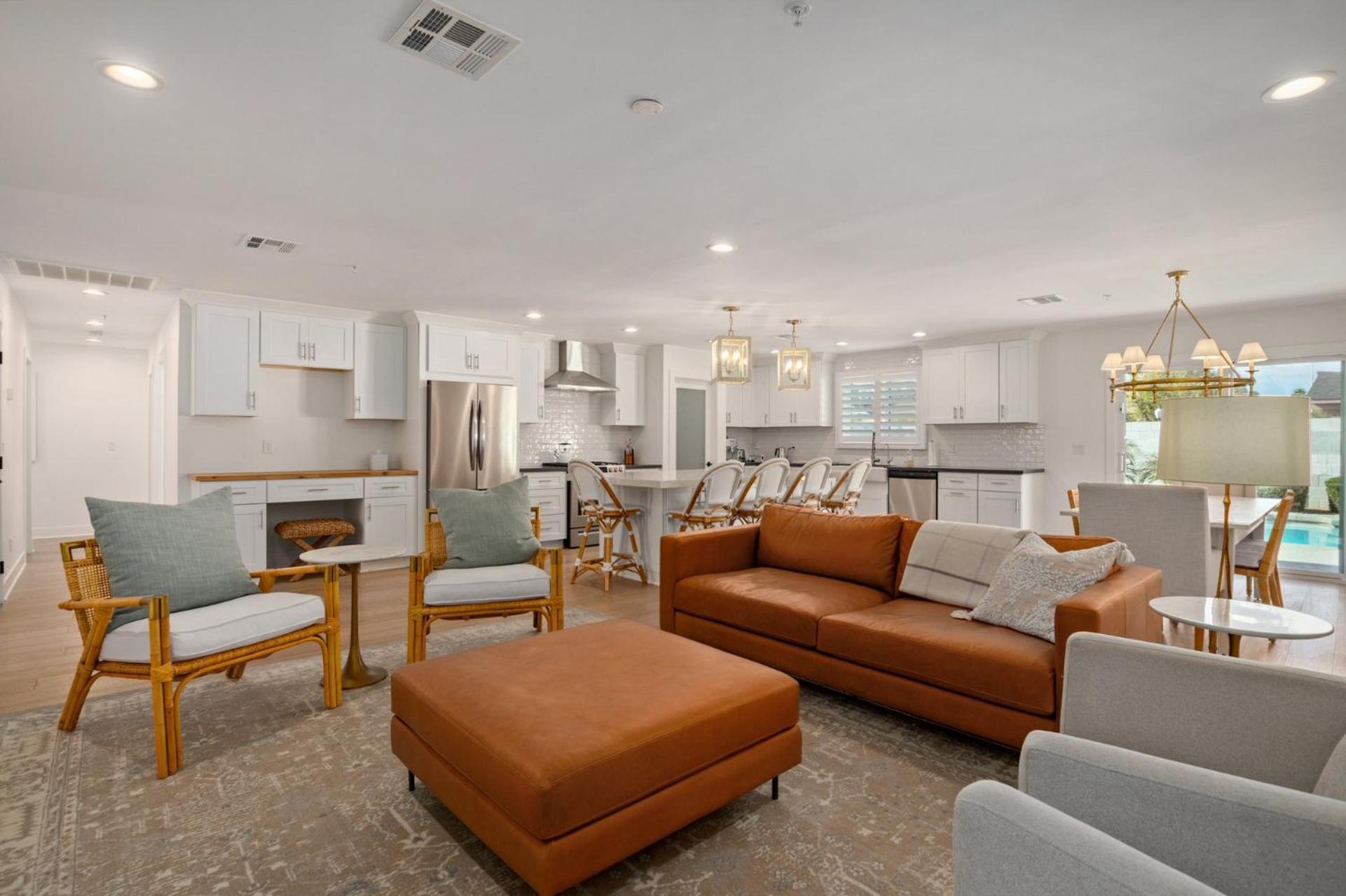Holiday home New Remodel In The Heart Of *