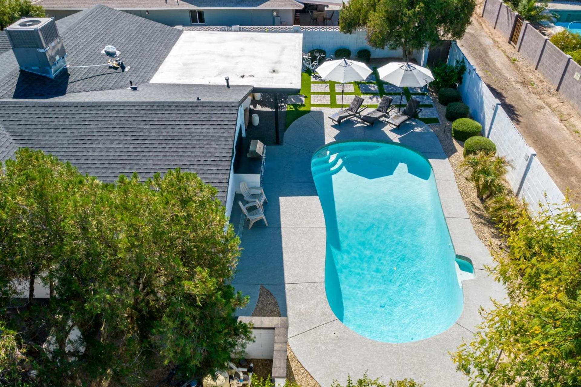 New Remodel In The Heart Of Scottsdale