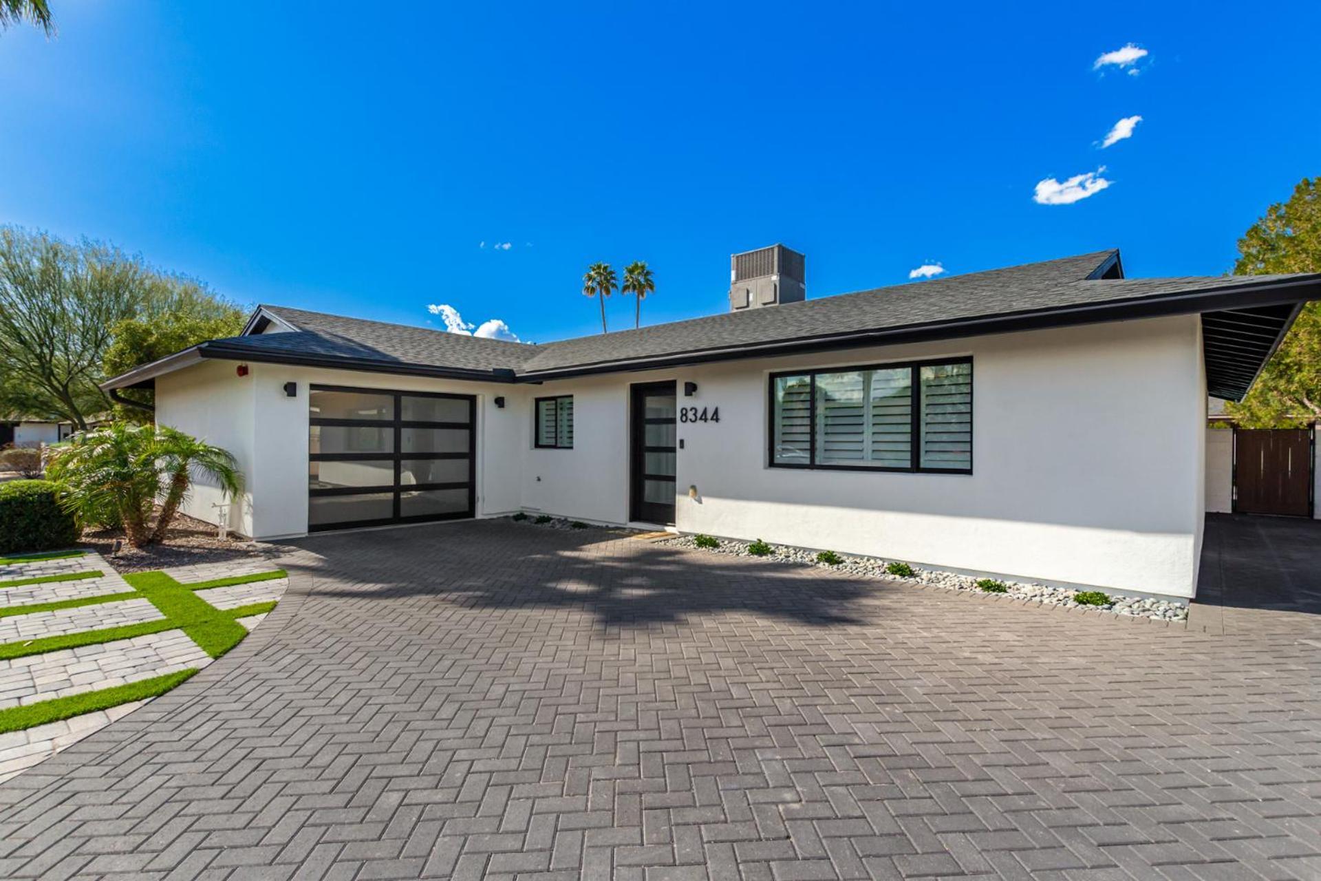 Holiday home New Remodel In The Heart Of