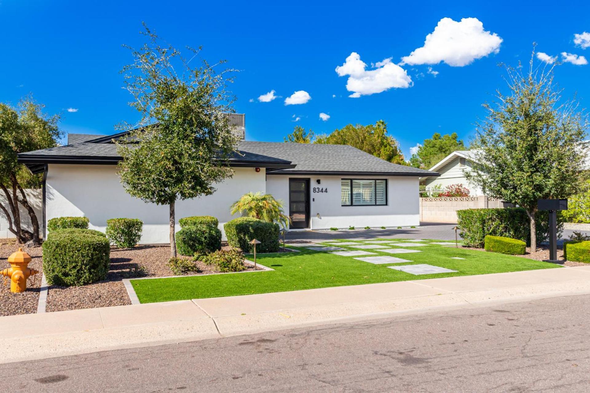 Holiday home New Remodel In The Heart Of Scottsdale