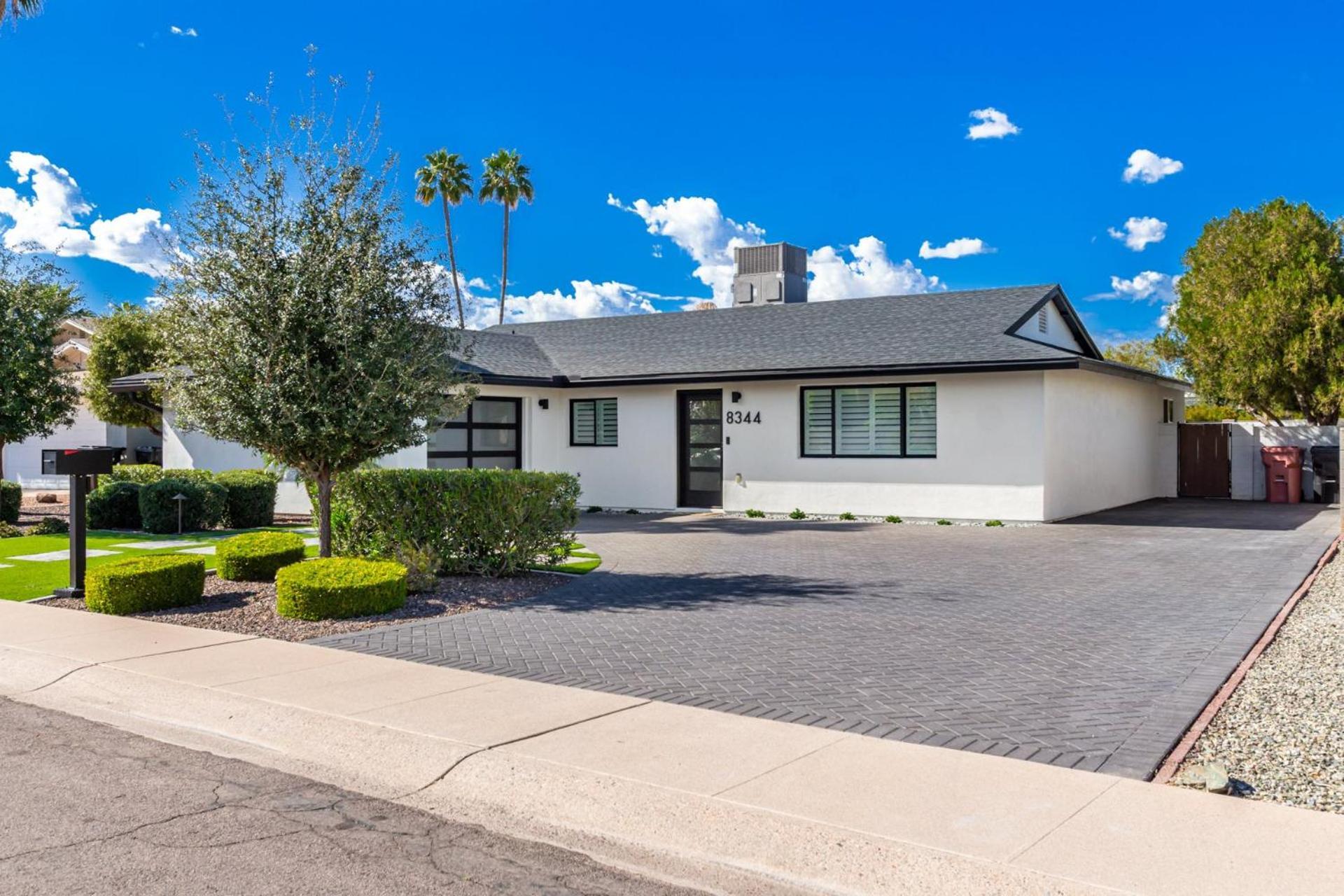 Holiday home New Remodel In The Heart Of
