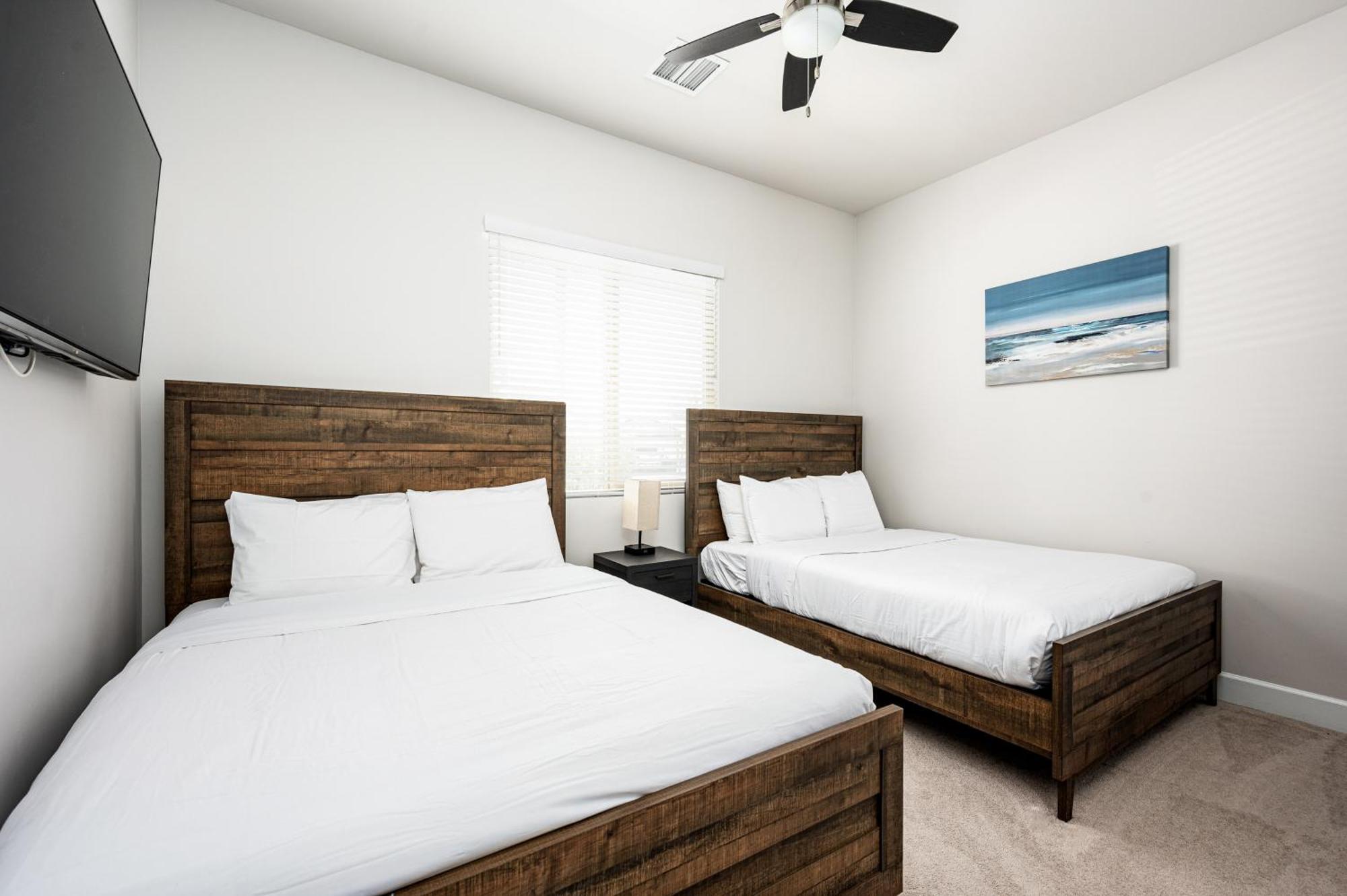 Holiday home Endless Entertainment And 1.5 Miles From Old Town At Sunbaked Terrace