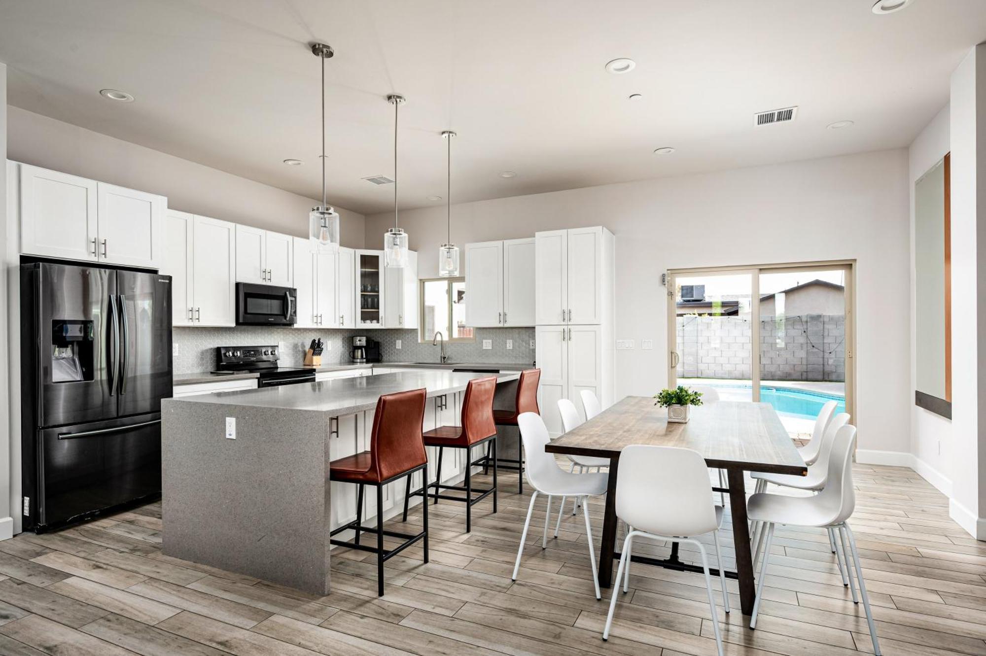 Endless Entertainment And 1.5 Miles From Old Town At Sunbaked Terrace * Scottsdale