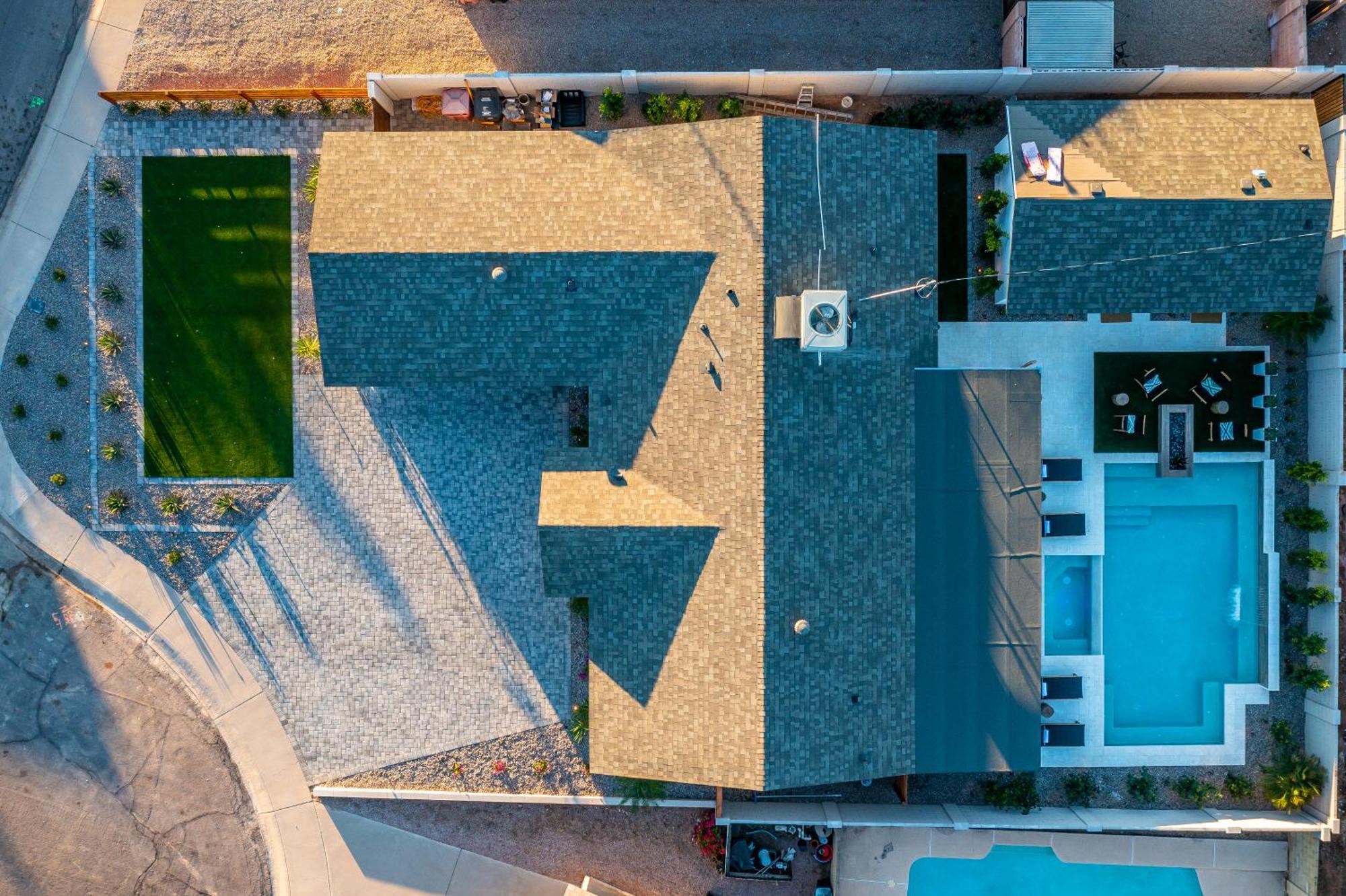 Beautifully Designed W Pool For Families And Groups * Scottsdale