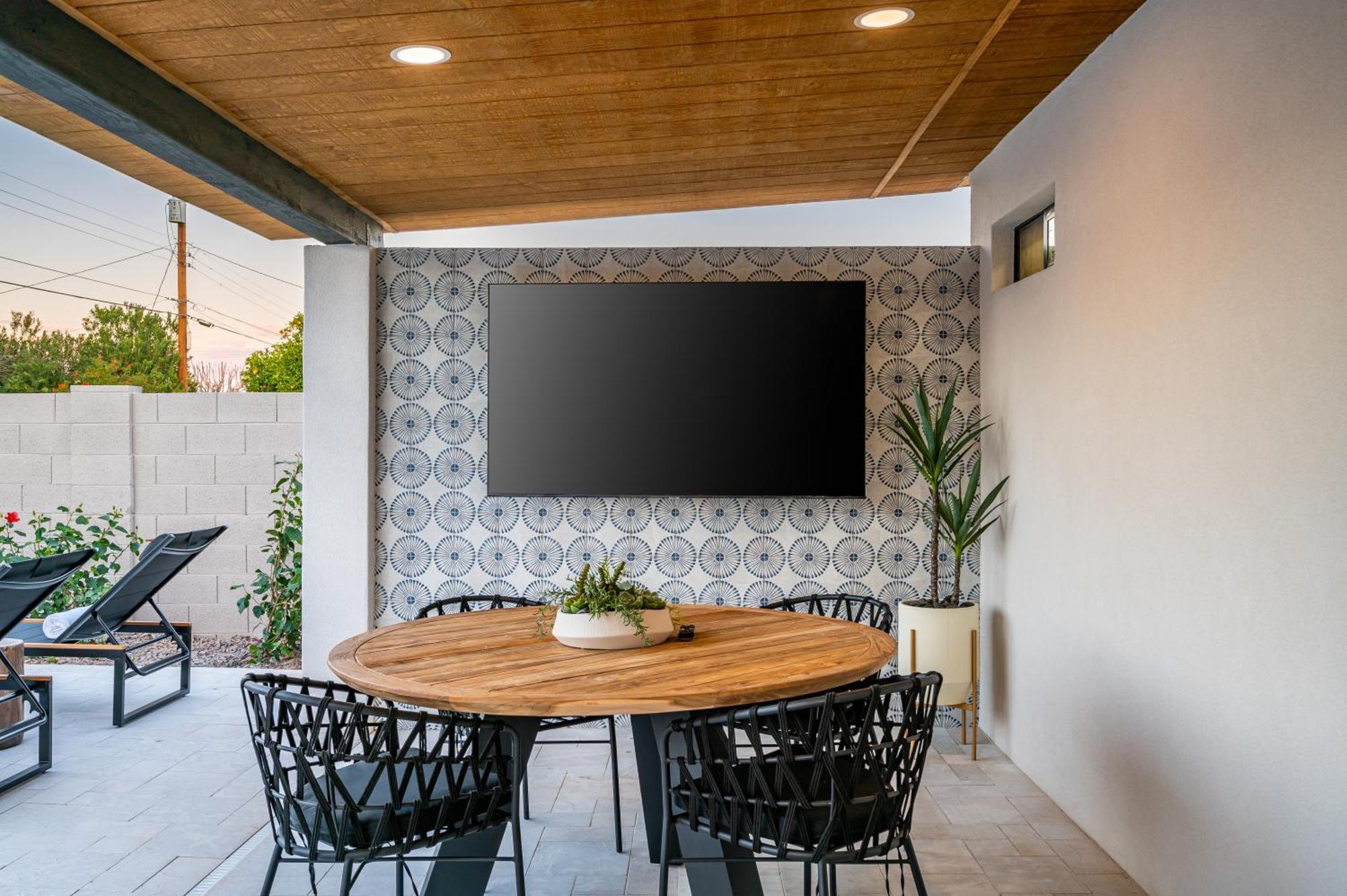 Beautifully Designed W Pool For Families And Groups Holiday home Scottsdale