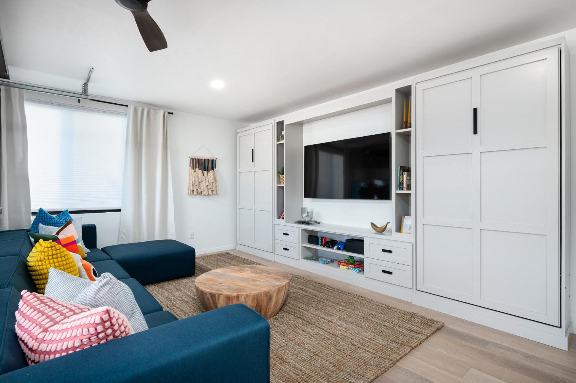 Beautifully Designed W Pool For Families And Groups Holiday home *