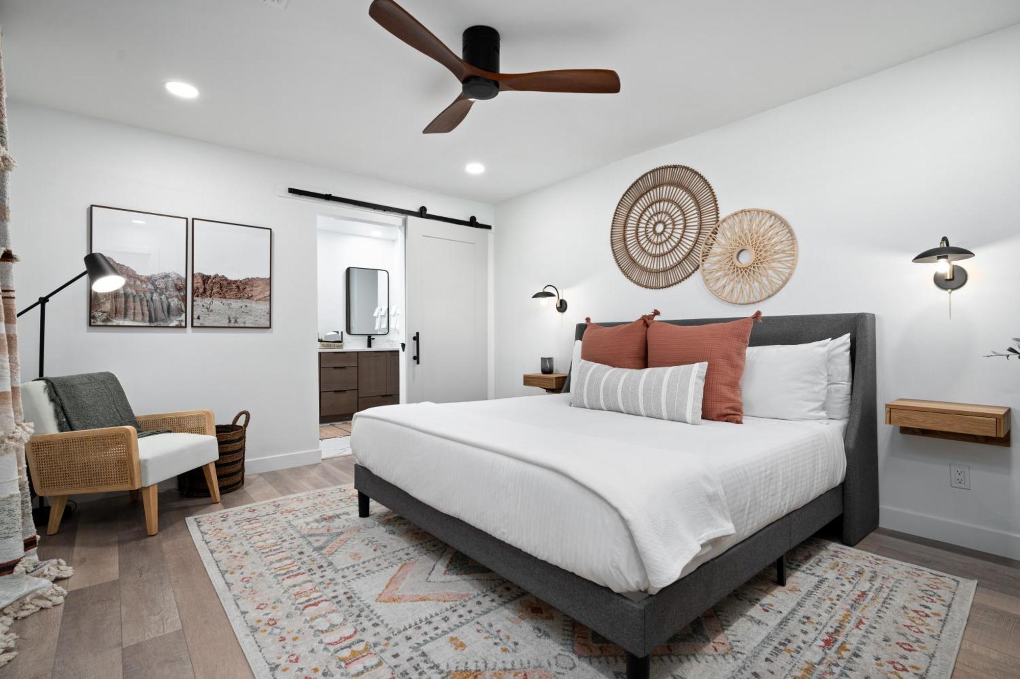 Beautifully Designed W Pool For Families And Groups Scottsdale