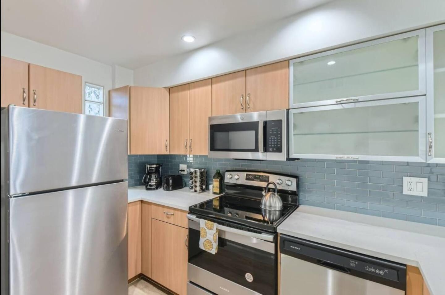 2bd-close To Airportitvwifopenkitchen-pool Scottsdale