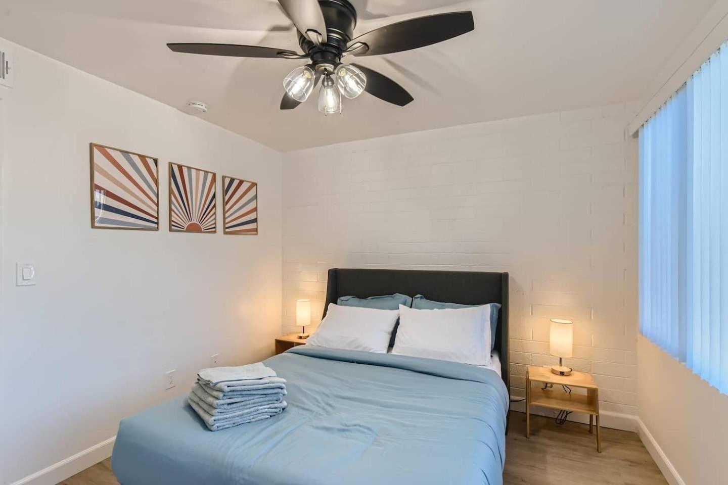 Apartment 2bd-close To Airportitvwifopenkitchen-pool *