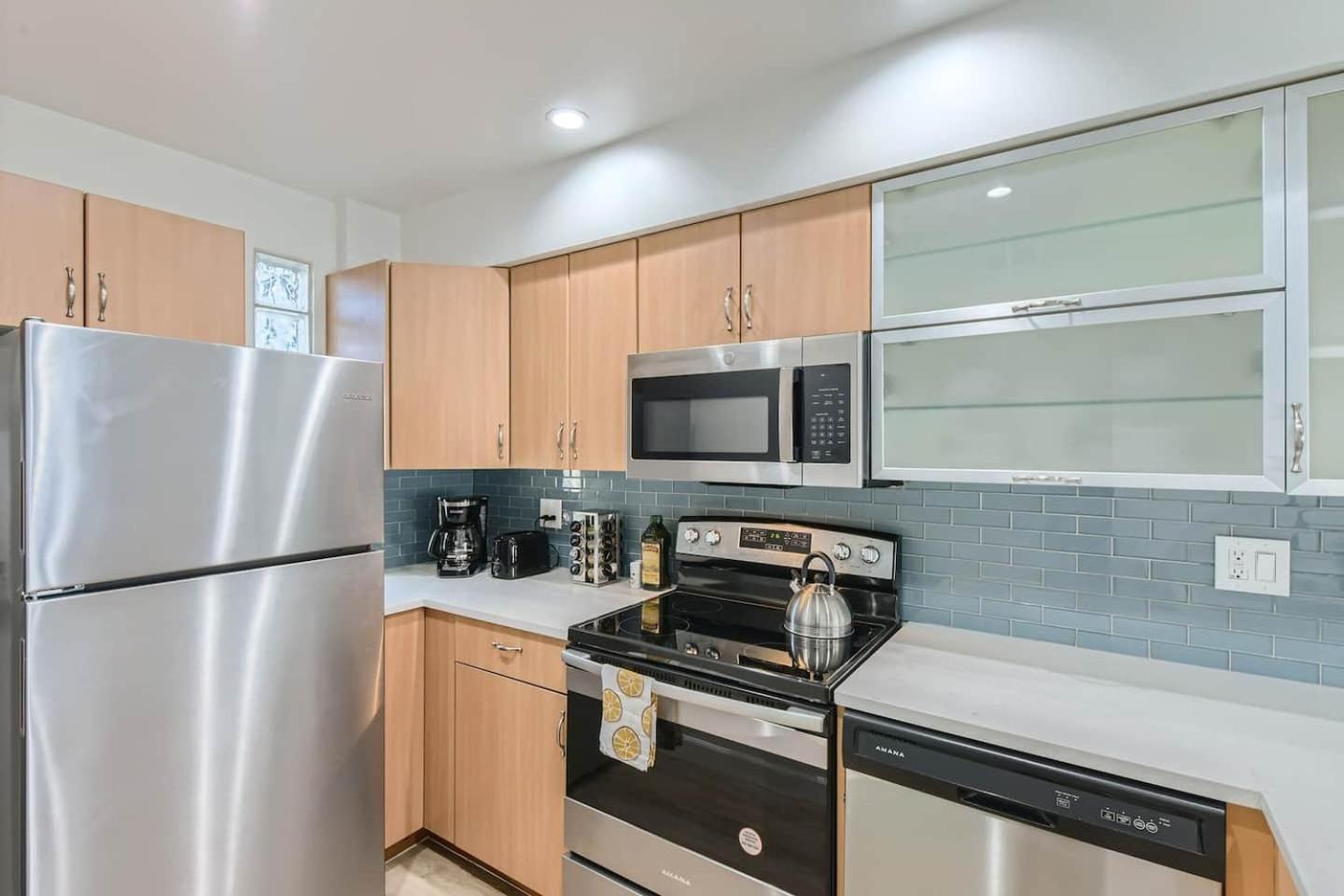2bd-close To Airportitvwifopenkitchen-pool Scottsdale
