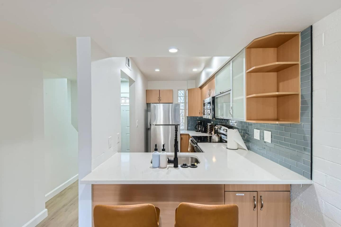 Apartment 2Bdrm In Scottsdalesleeps4Pooltvwifi Scottsdale