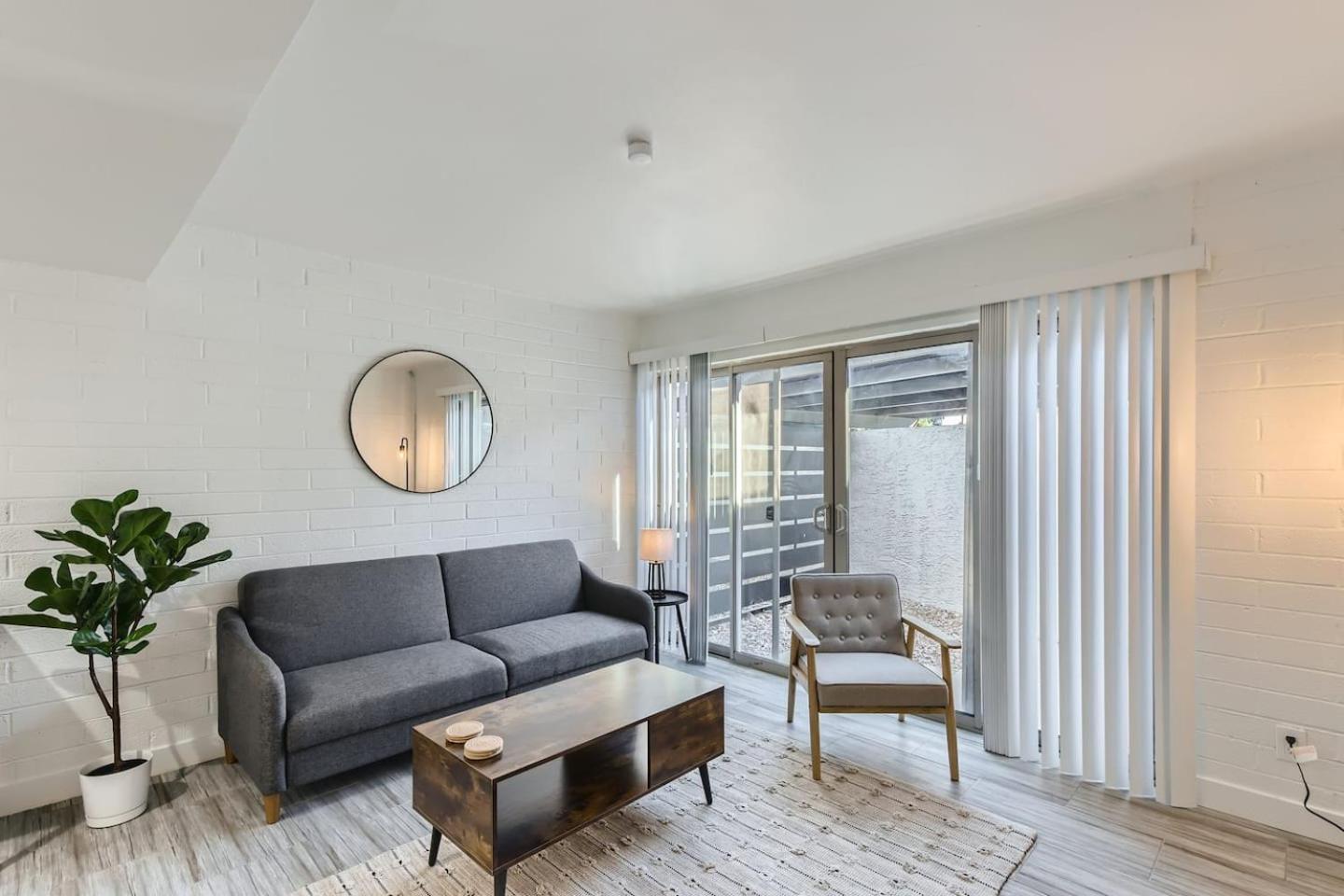 2Bdrm In Scottsdalesleeps4Pooltvwifi Scottsdale