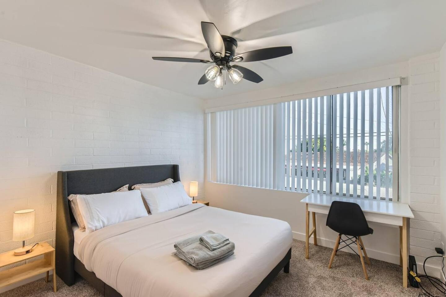 Apartment 2Bdrm In Scottsdalesleeps4Pooltvwifi *