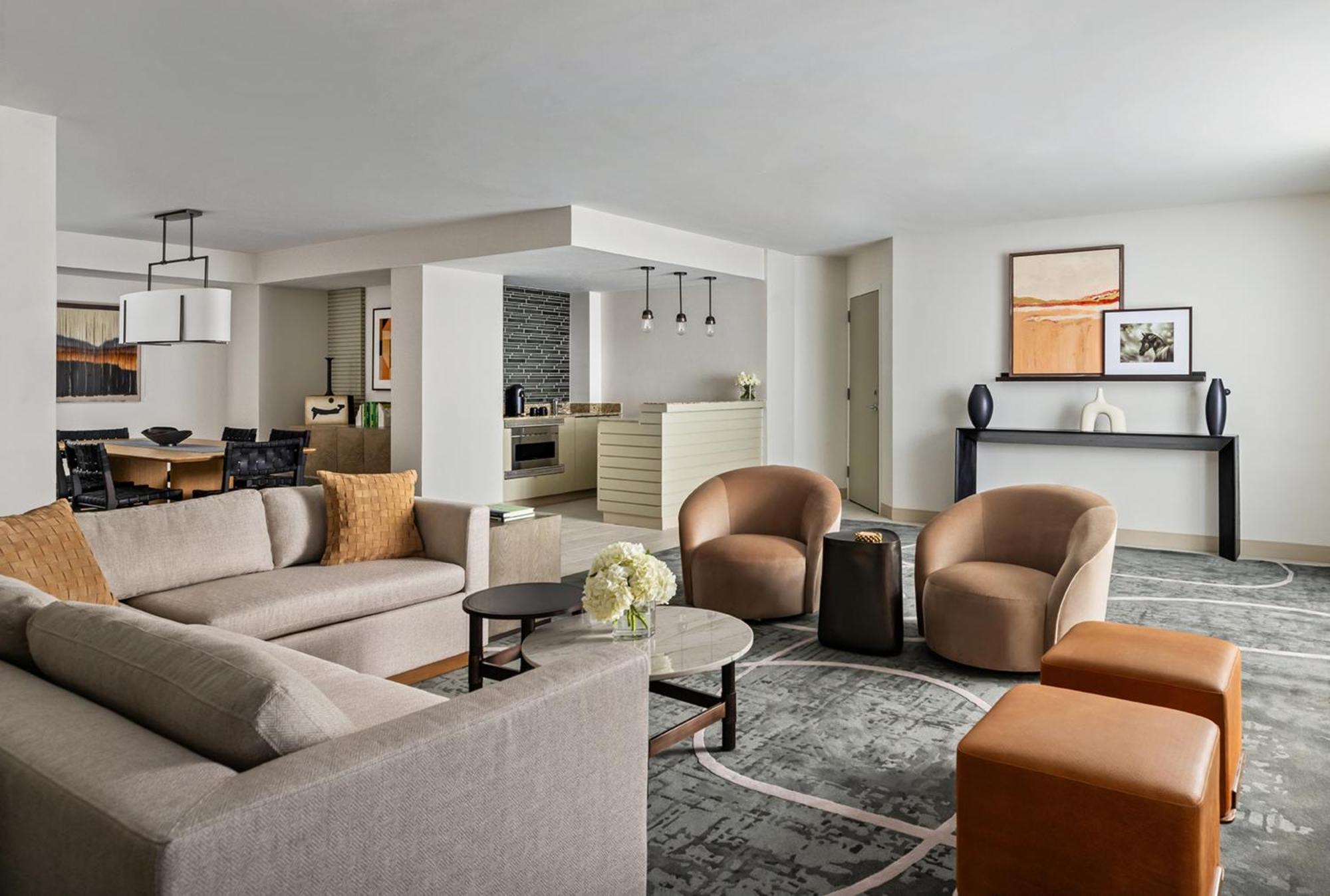 Grand Hyatt 5* Scottsdale