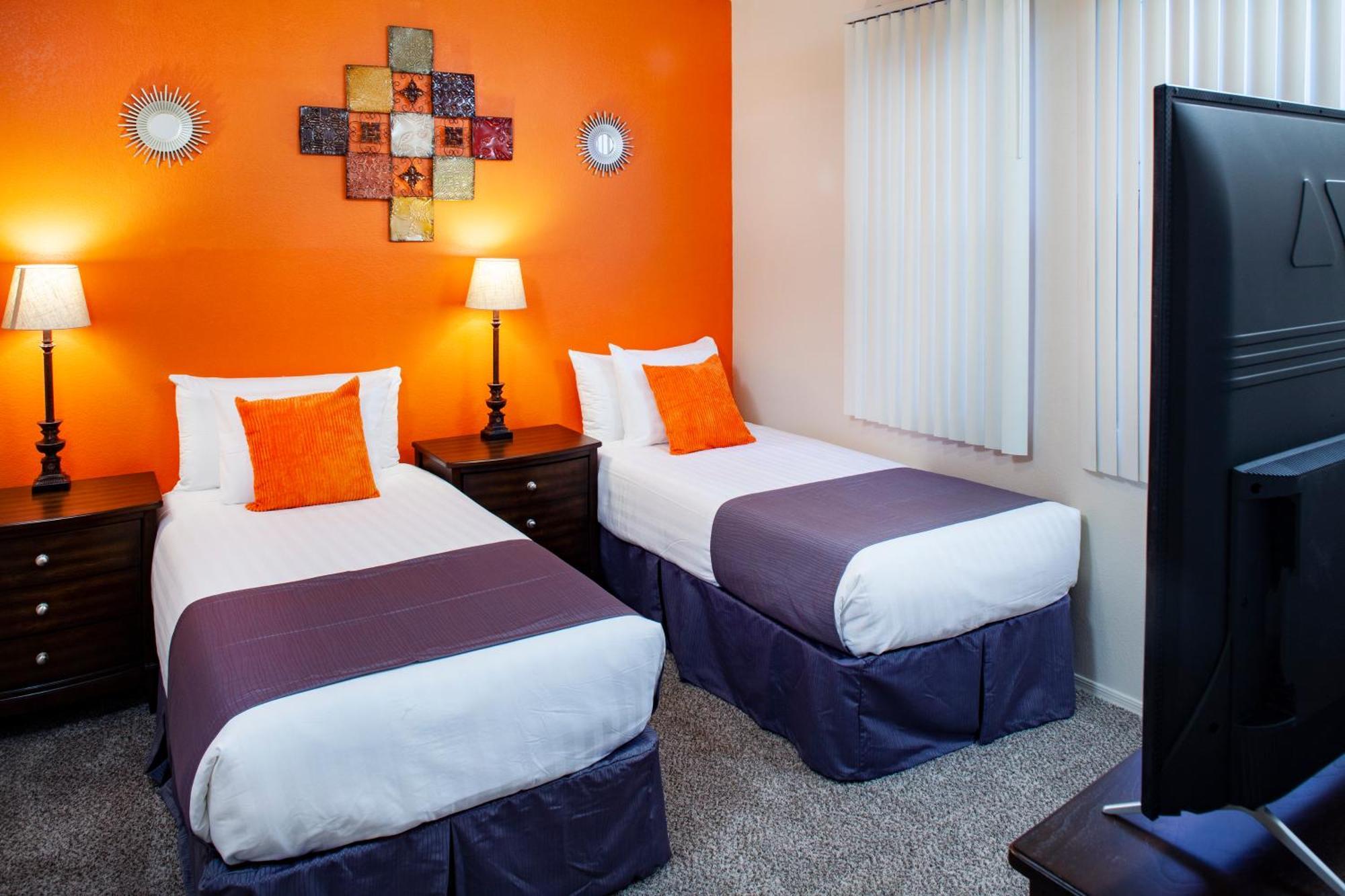 Luxury Vacation By Meridian Condoresorts Scottsdale
